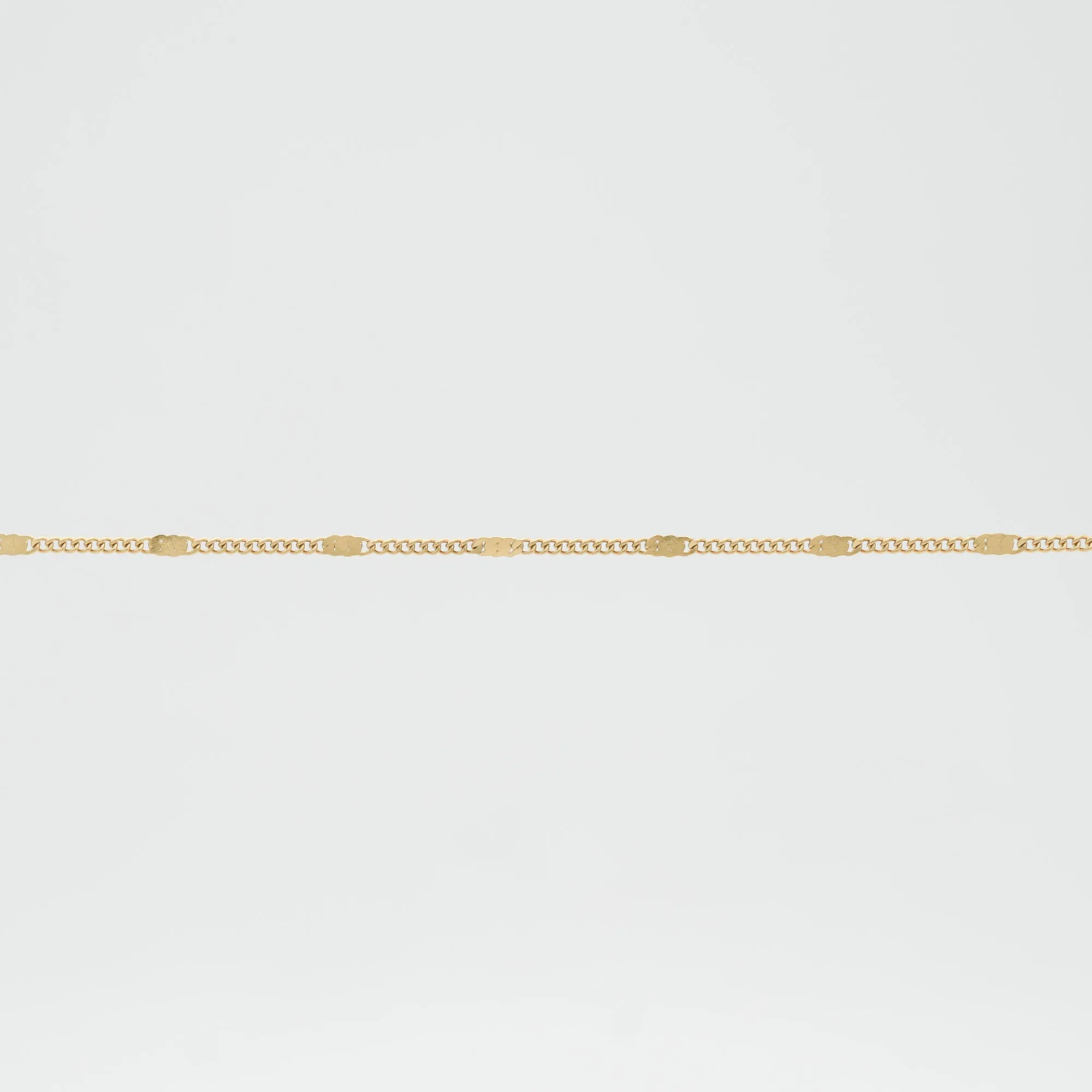 Myla Belly Chain sold by PRYA