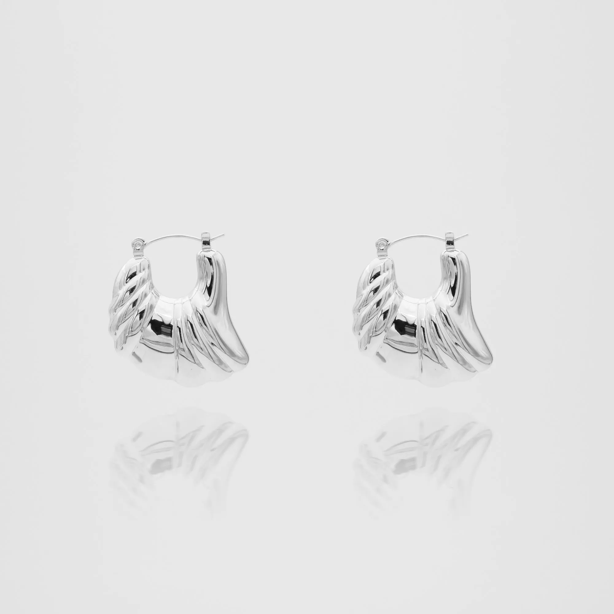 Yara Earrings sold by PRYA product image thumbnail 3