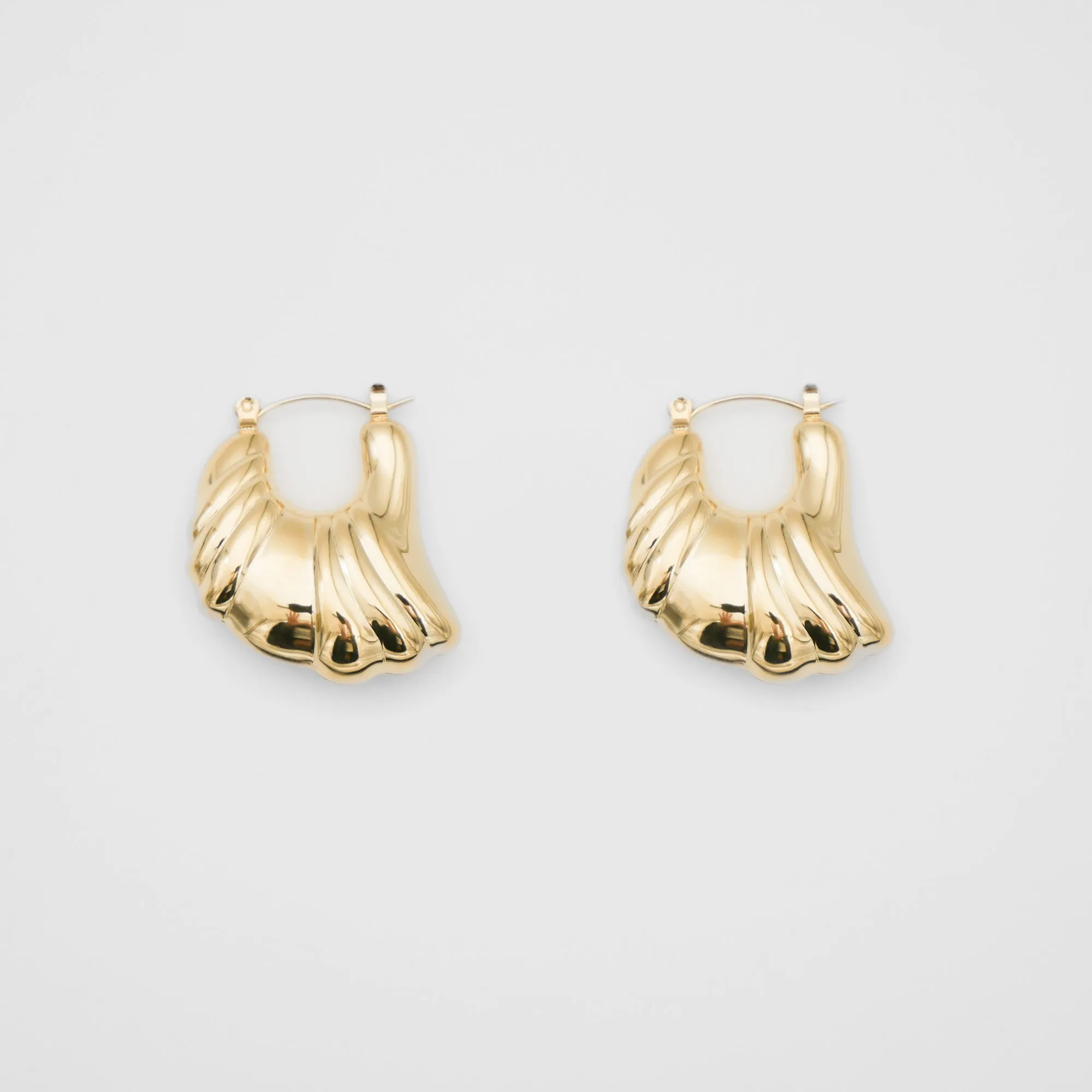 Yara Earrings sold by PRYA product image thumbnail 5
