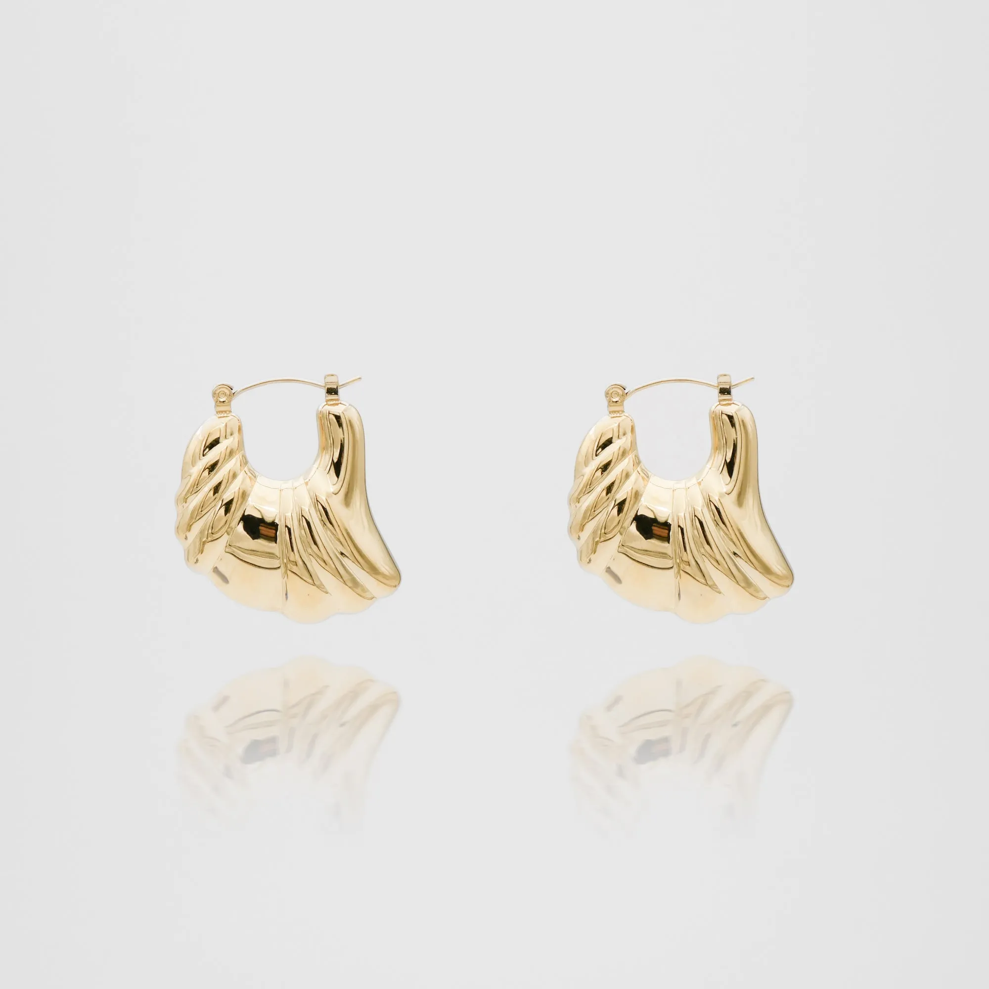 Yara Earrings sold by PRYA