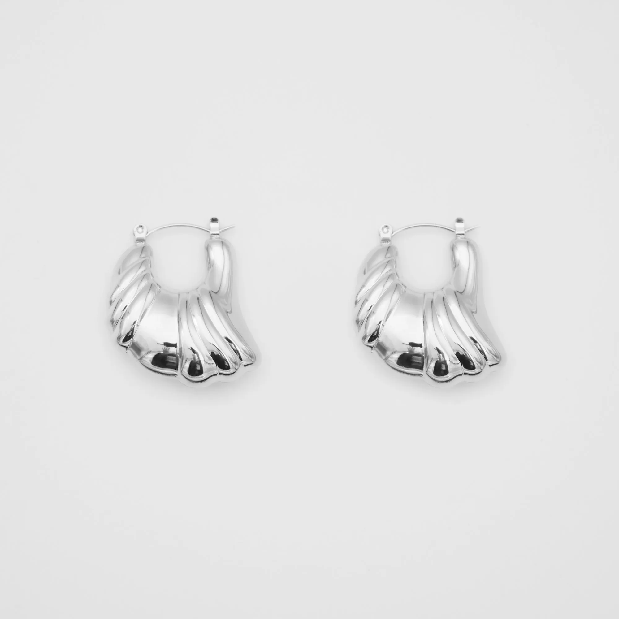 Yara Earrings sold by PRYA product image thumbnail 4