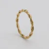 Aicha Twisted Ring sold by PRYA