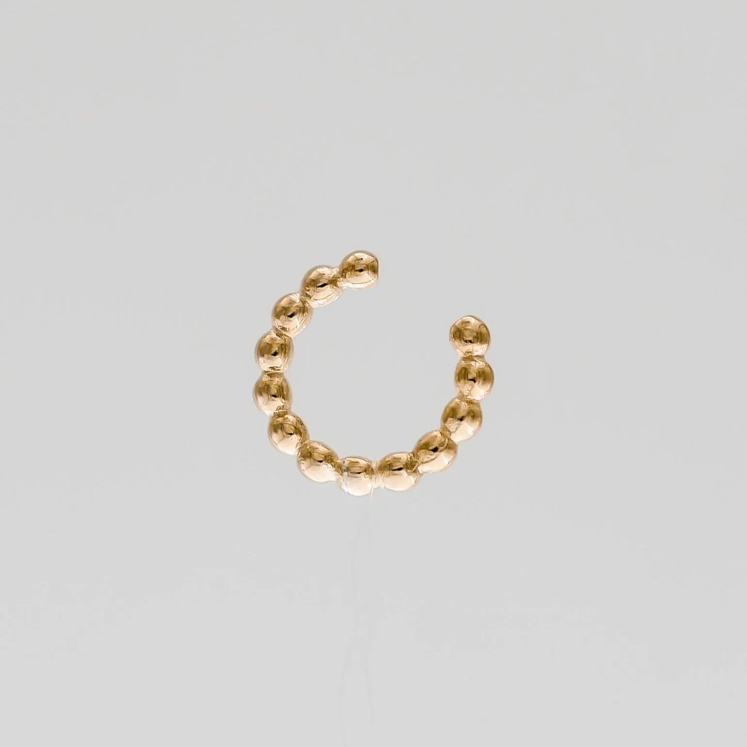 Camilla Ear Cuff sold by PRYA product image thumbnail 4