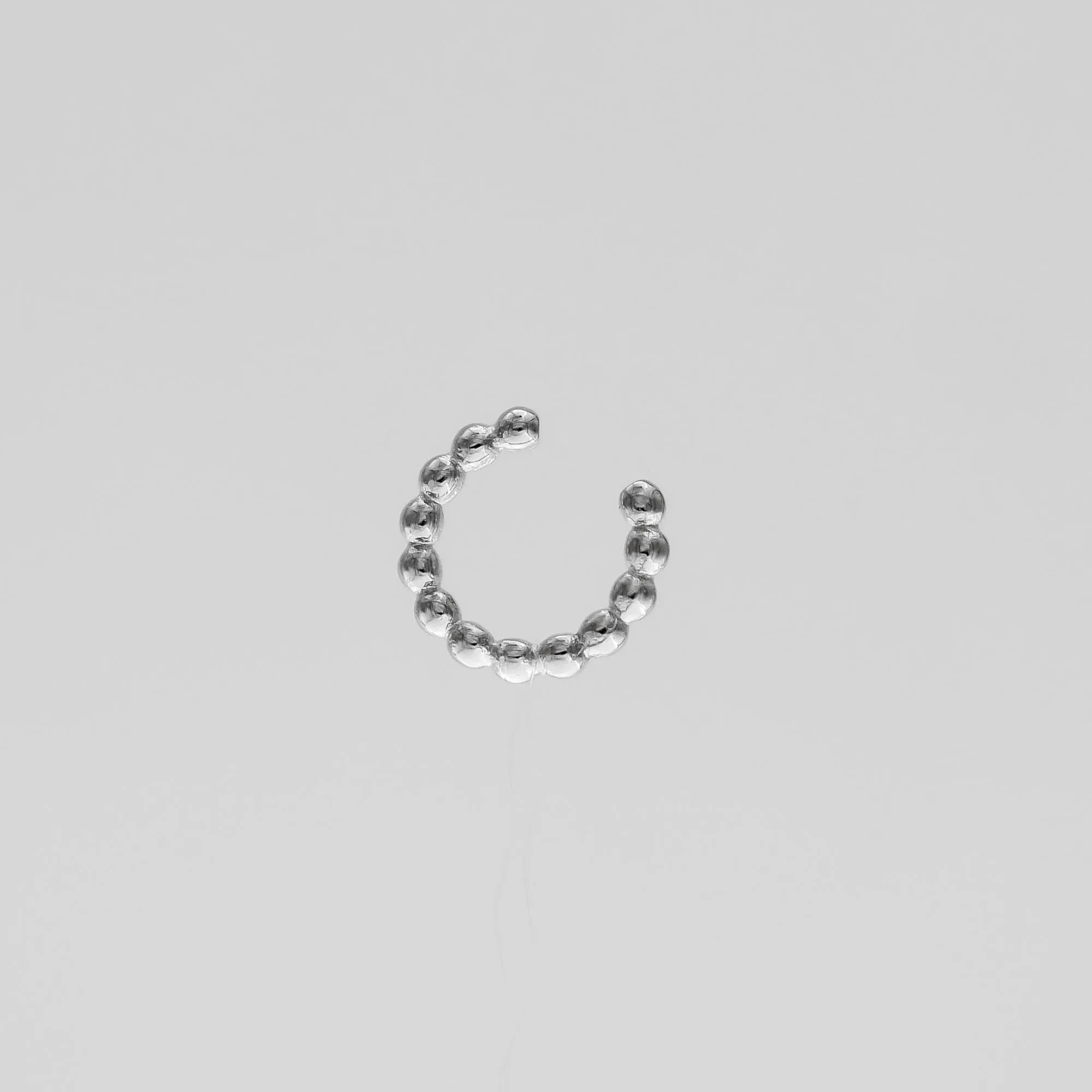 Camilla Ear Cuff sold by PRYA product image thumbnail 2