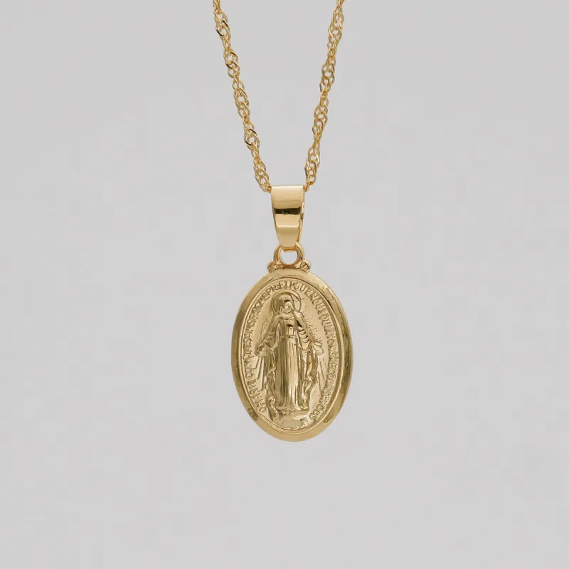 Maria Necklace sold by PRYA