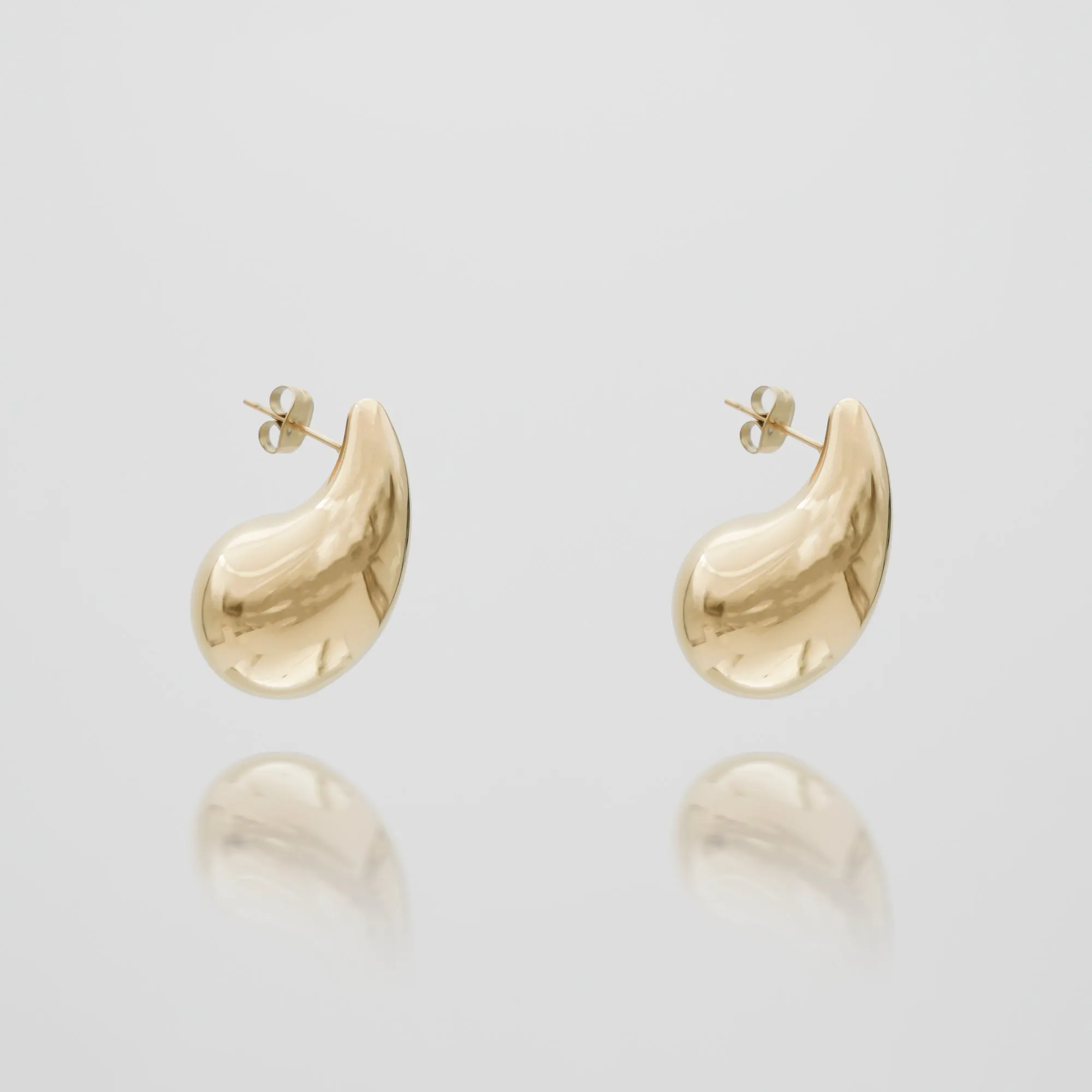 Ella Drop Earrings sold by PRYA