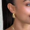 Ella Drop Earrings sold by PRYA