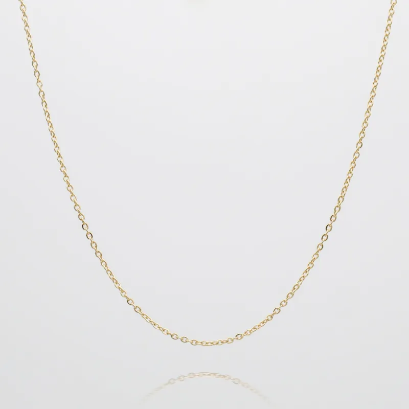 Classic Link Necklace sold by PRYA