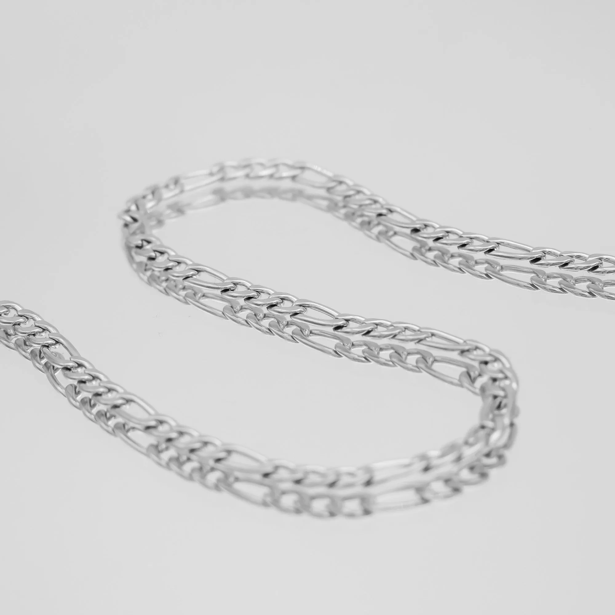 Figaro Chain sold by PRYA product image thumbnail 5