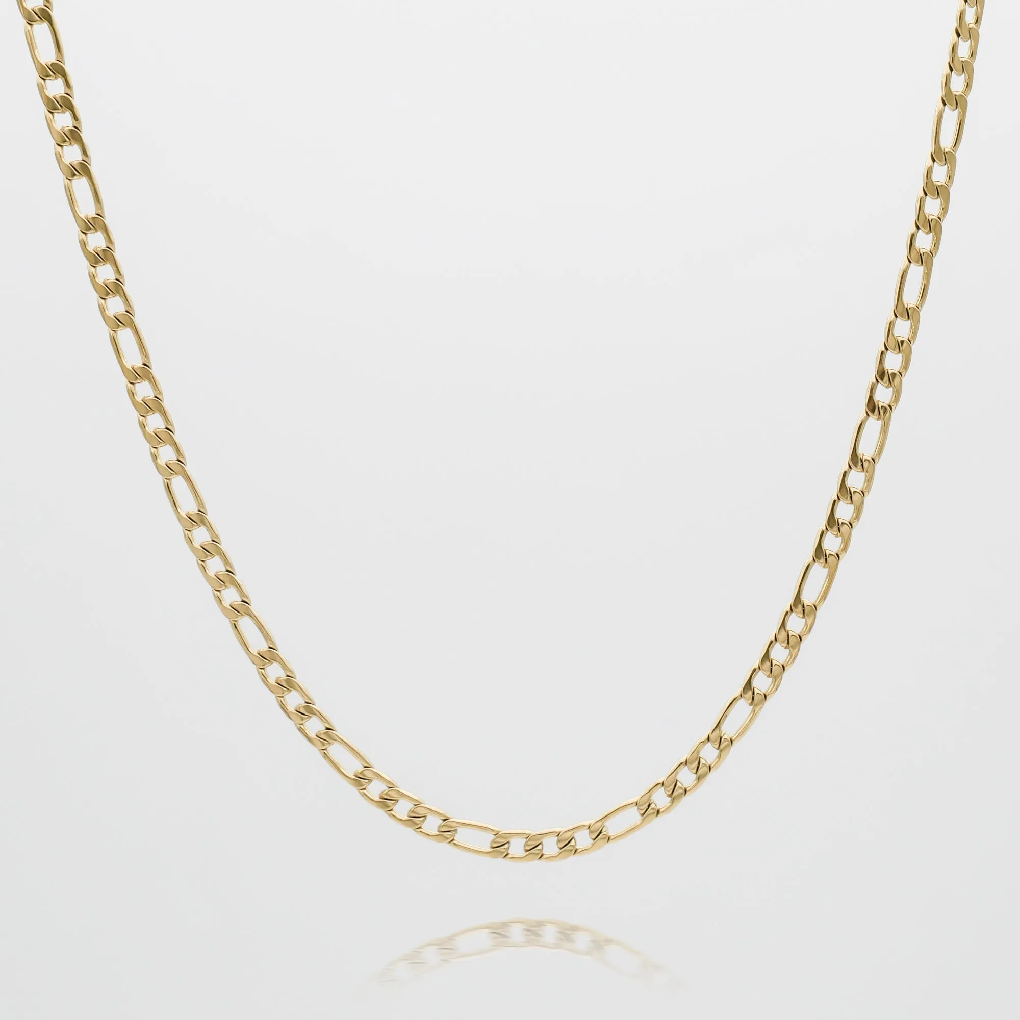 Figaro Chain sold by PRYA