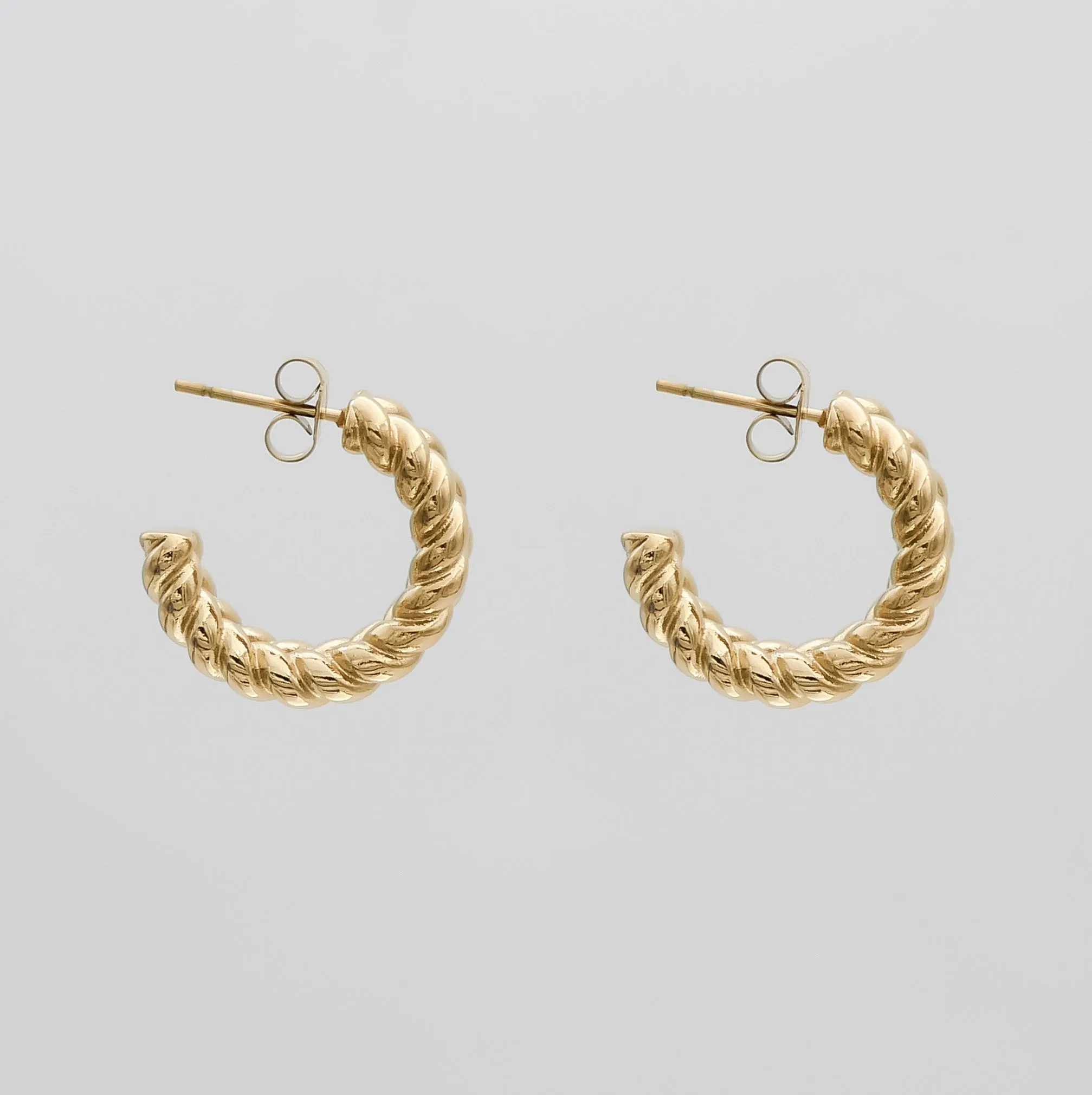 Kai Earrings sold by PRYA product image thumbnail 2
