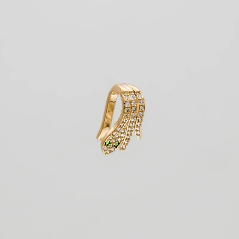 Selah Ear Cuff sold by PRYA