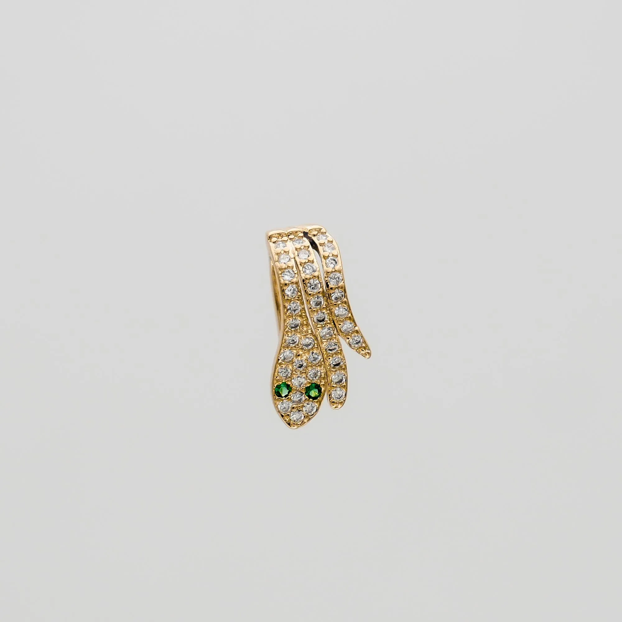 Selah Ear Cuff sold by PRYA product image thumbnail 2
