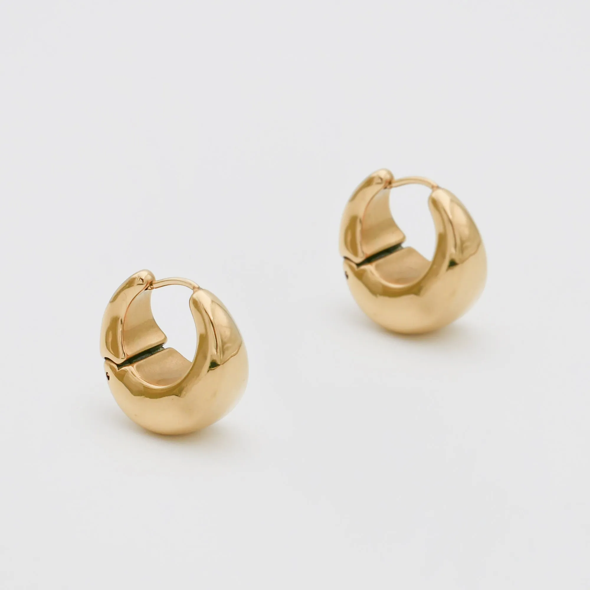 Lana Earrings sold by PRYA product image thumbnail 3