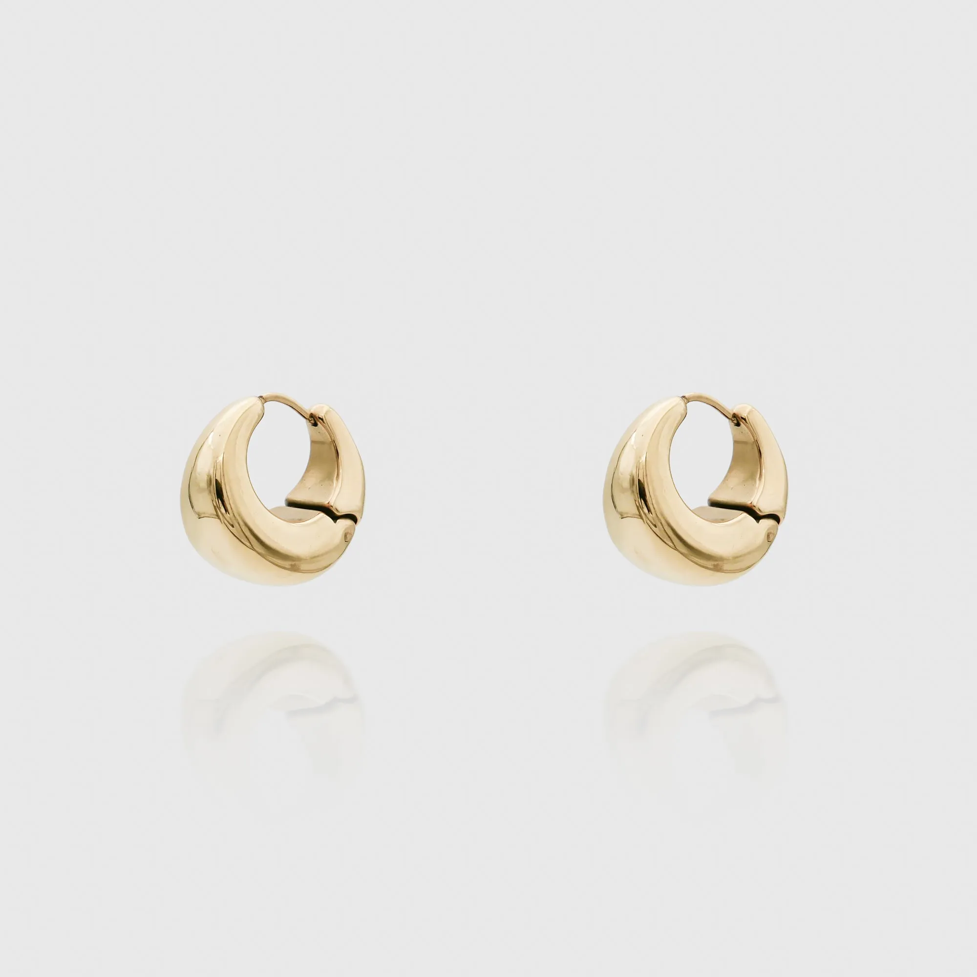 Lana Earrings sold by PRYA product image thumbnail 2