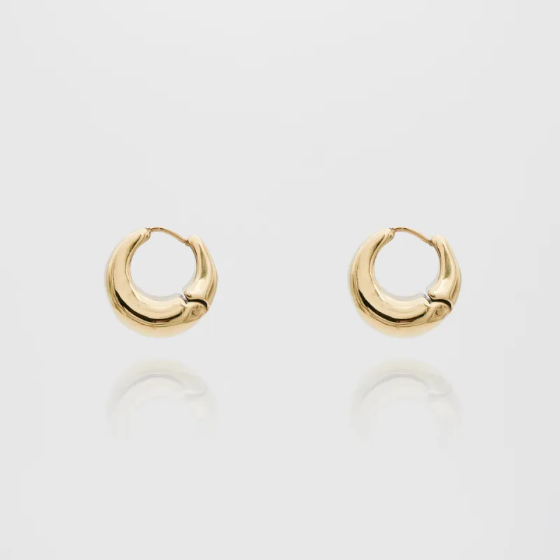 Lana Earrings sold by PRYA