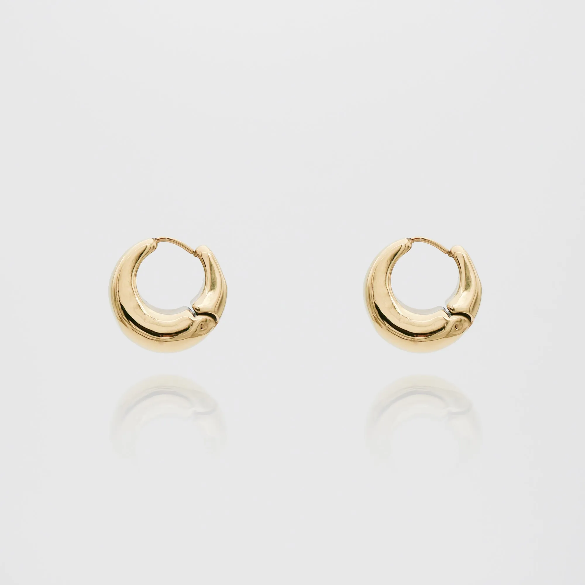 Lana Earrings sold by PRYA
