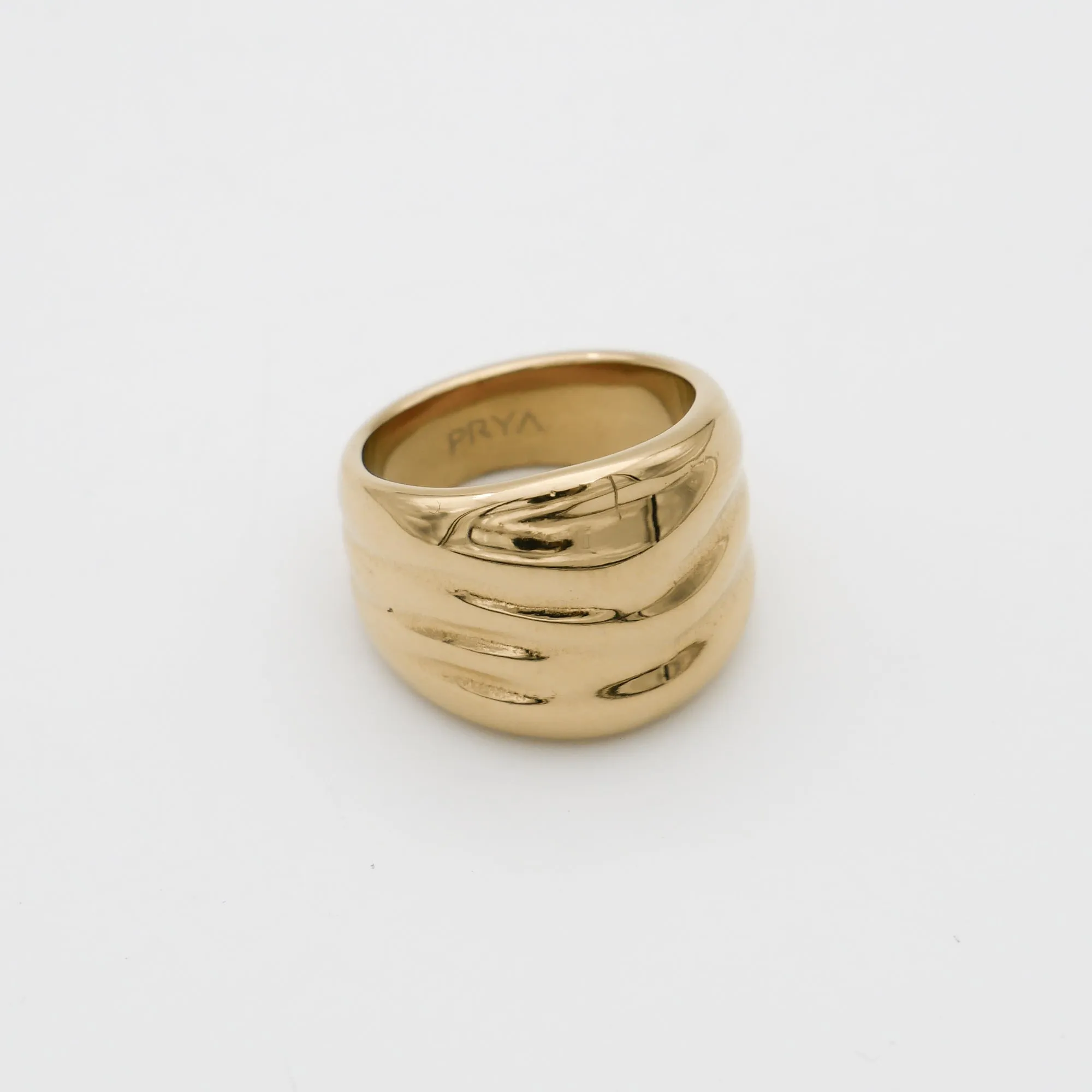 Mina Ring sold by PRYA product image thumbnail 2
