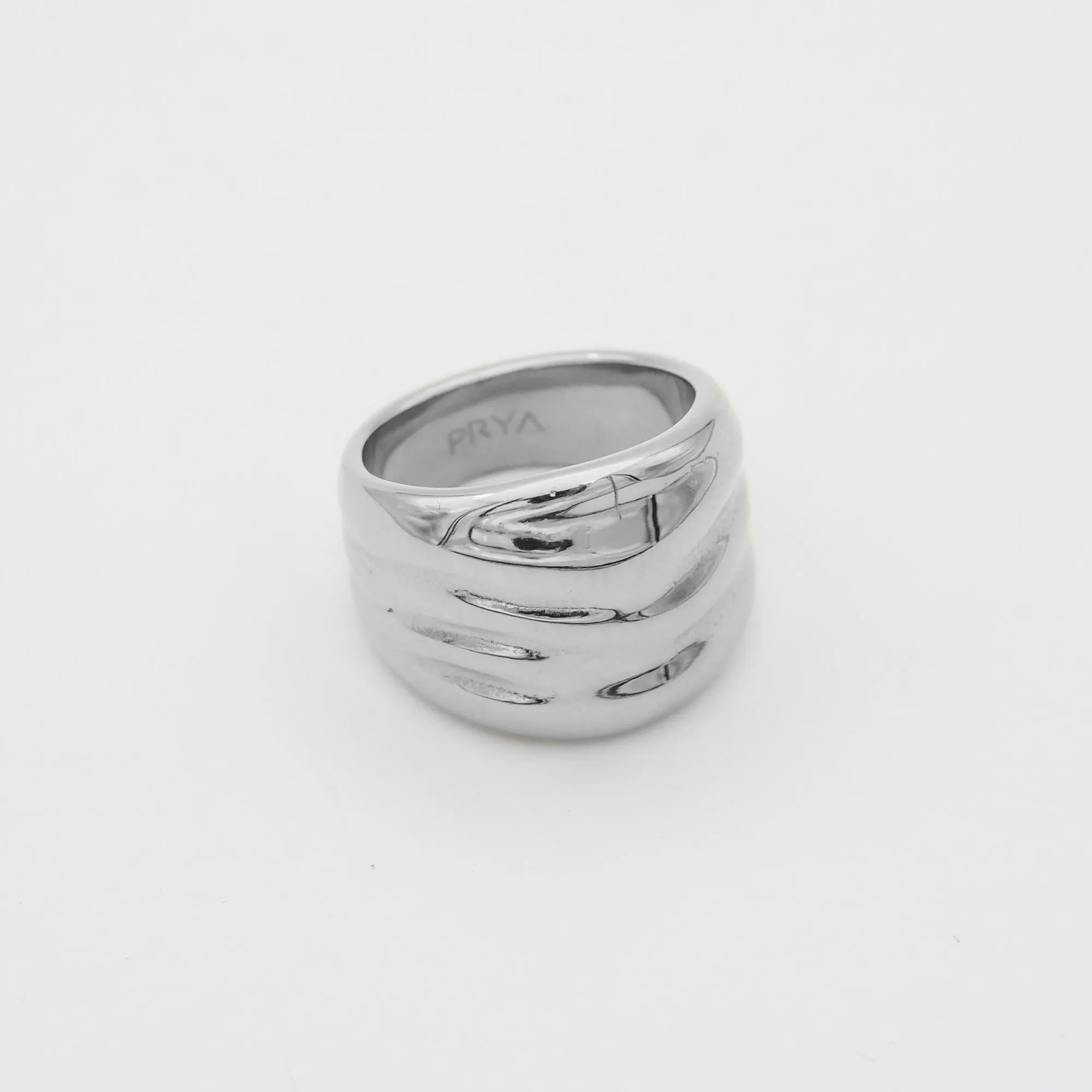 Mina Ring sold by PRYA product image thumbnail 5
