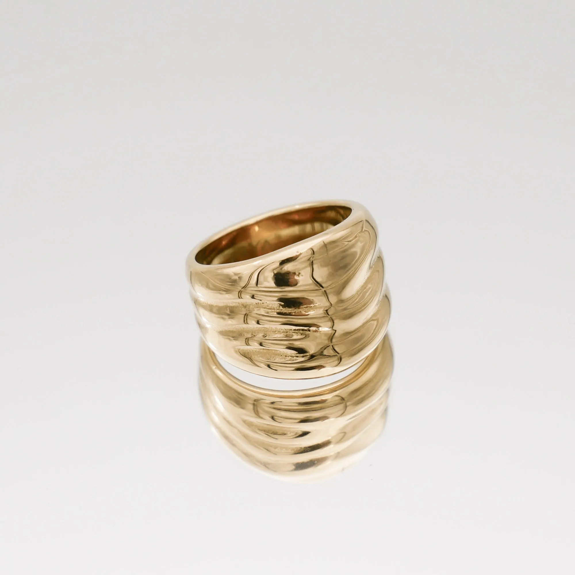 Mina Ring sold by PRYA product image thumbnail 3