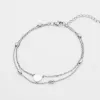 Raisa Anklet sold by PRYA