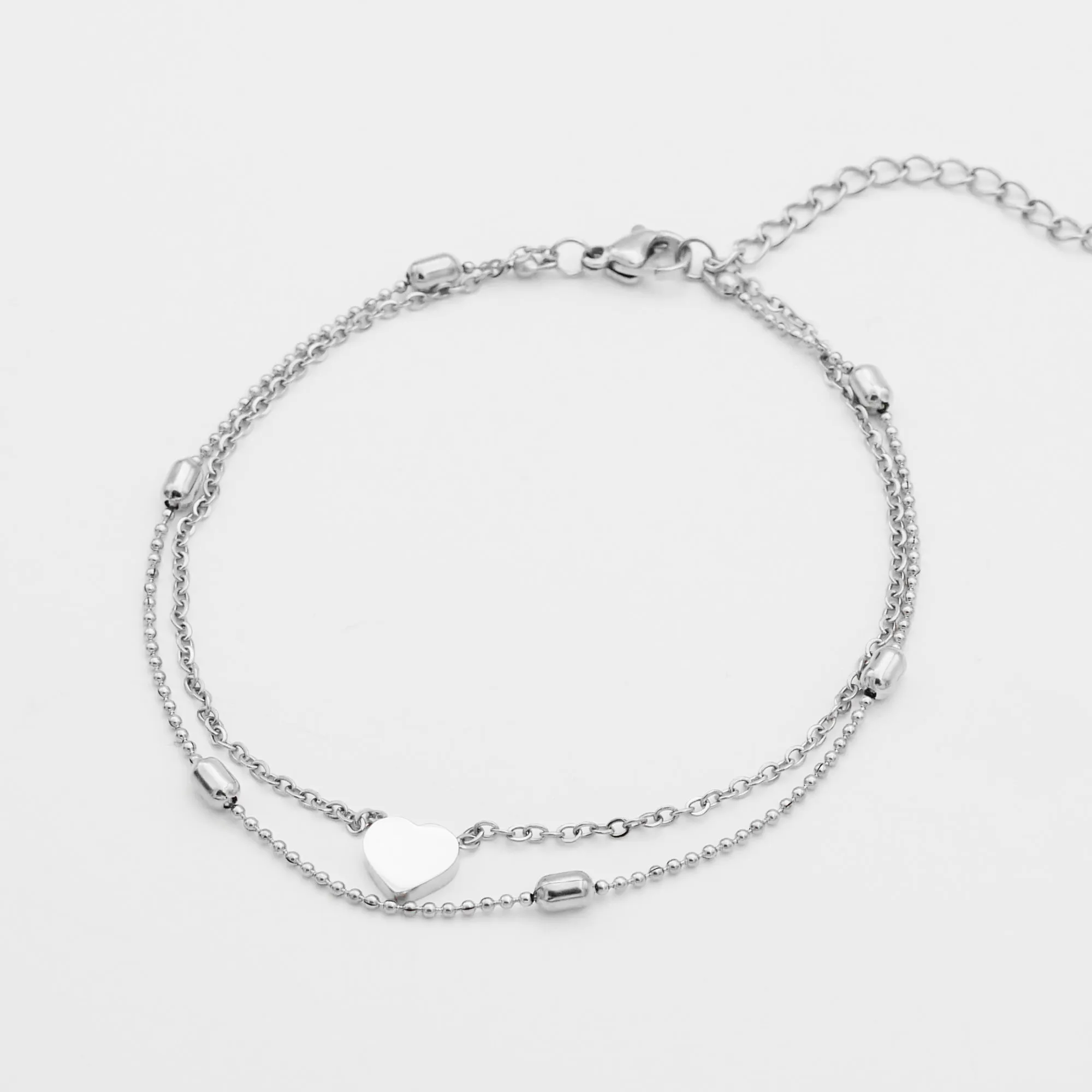 Raisa Anklet sold by PRYA product image thumbnail 2