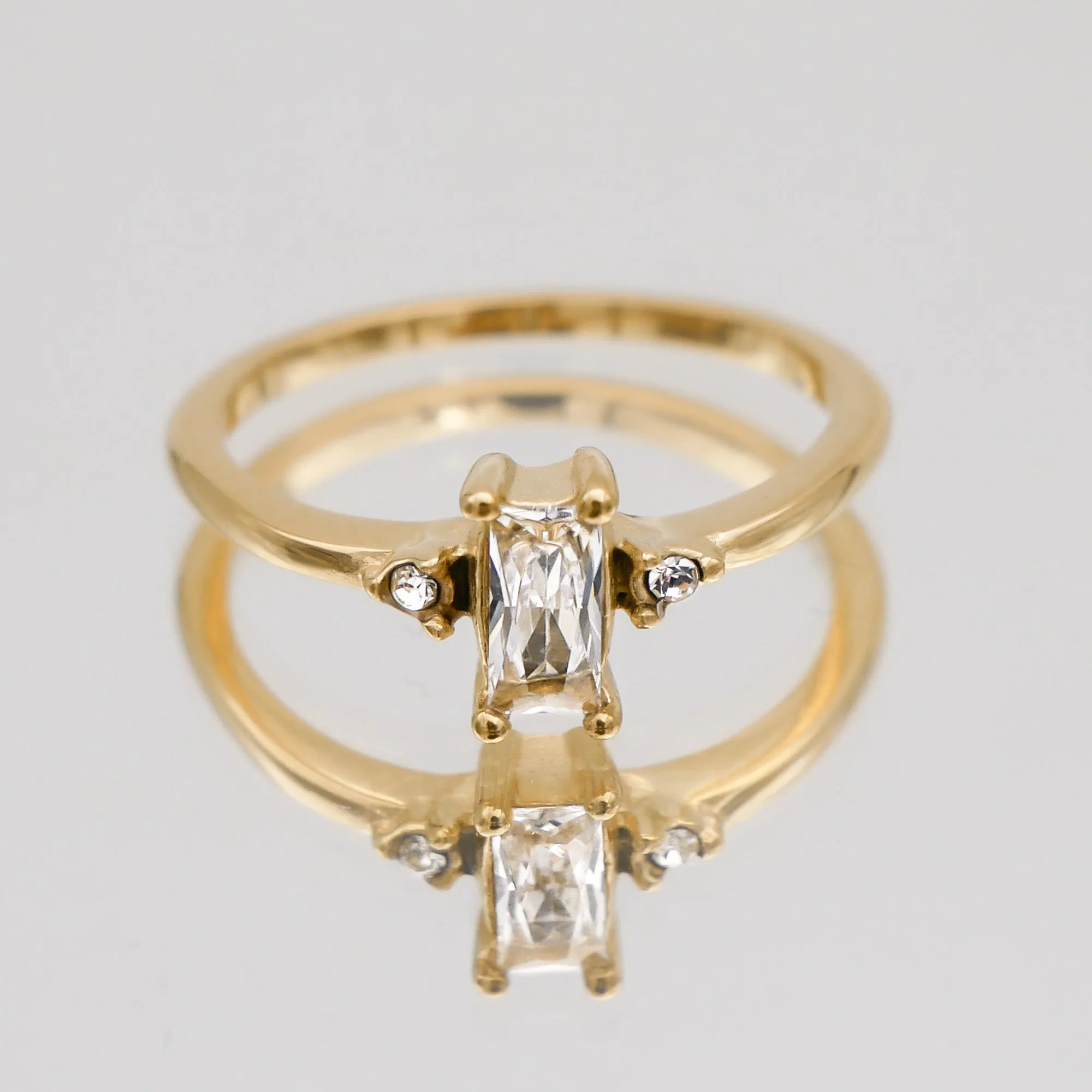 Ariel Ring sold by PRYA product image thumbnail 4
