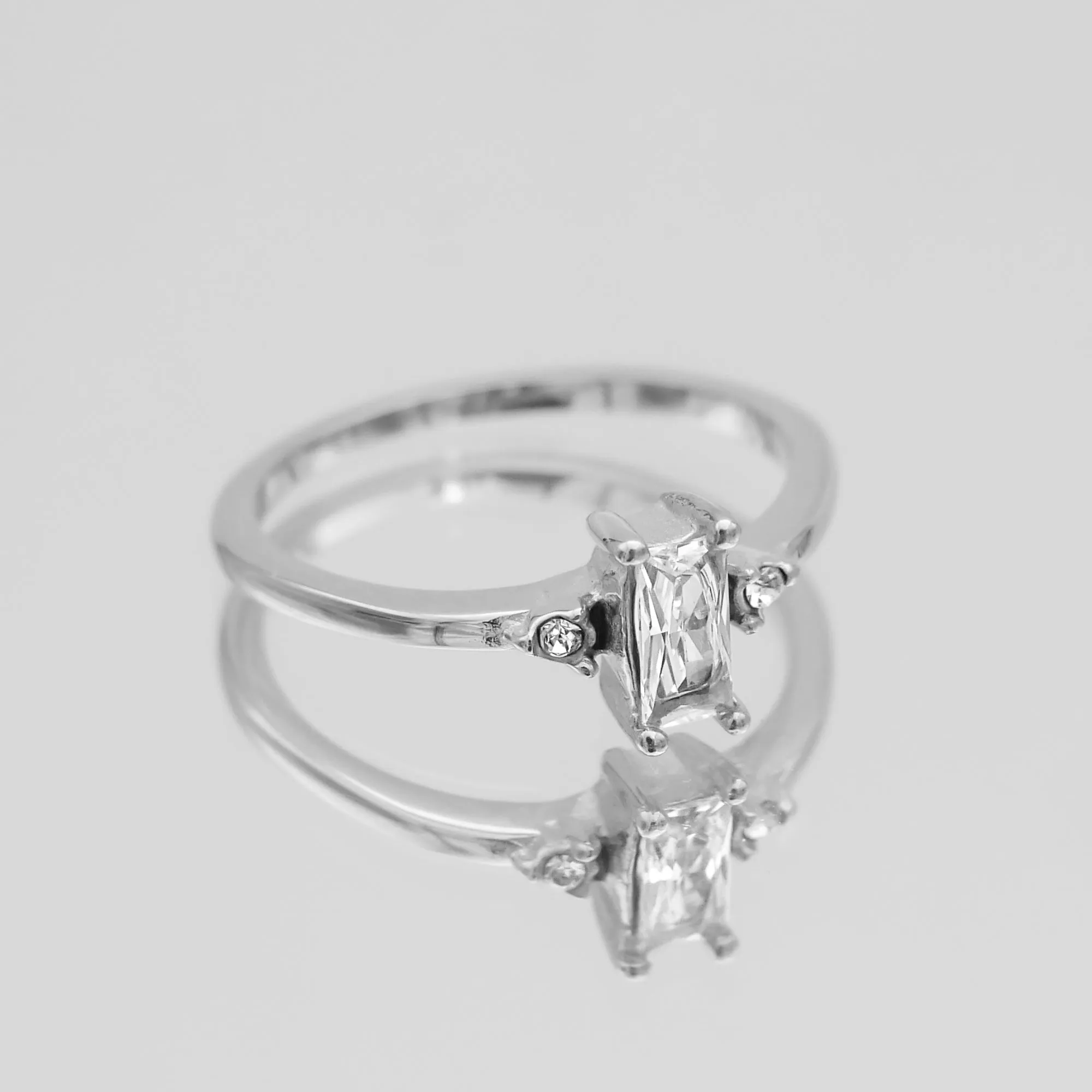 Ariel Ring sold by PRYA product image thumbnail 5