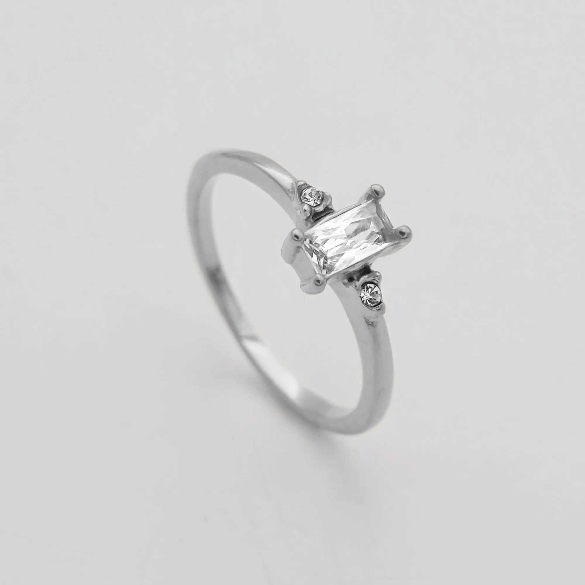 Ariel Ring sold by PRYA product image thumbnail 2