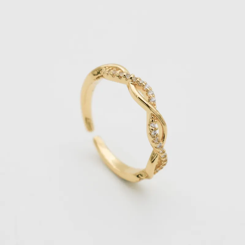 Zena Ring sold by PRYA