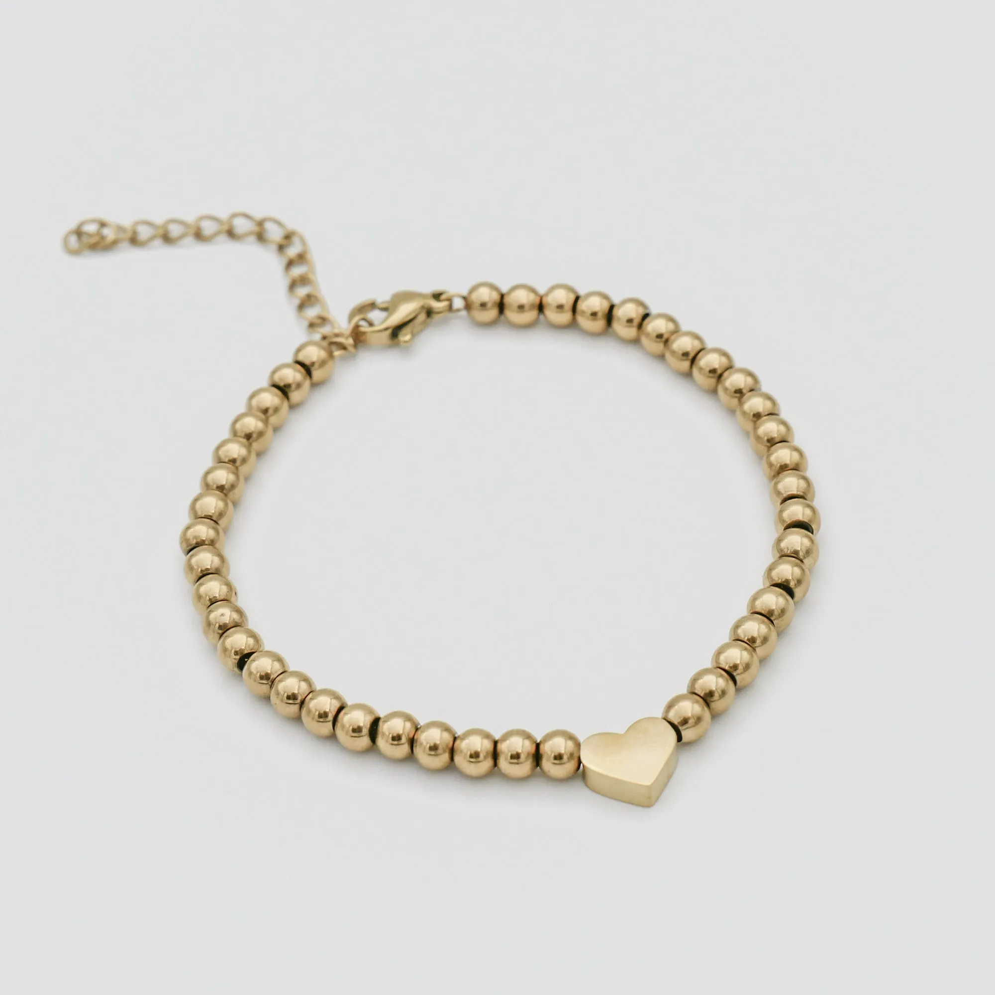 Myla Beaded Bracelet sold by PRYA product image thumbnail 3