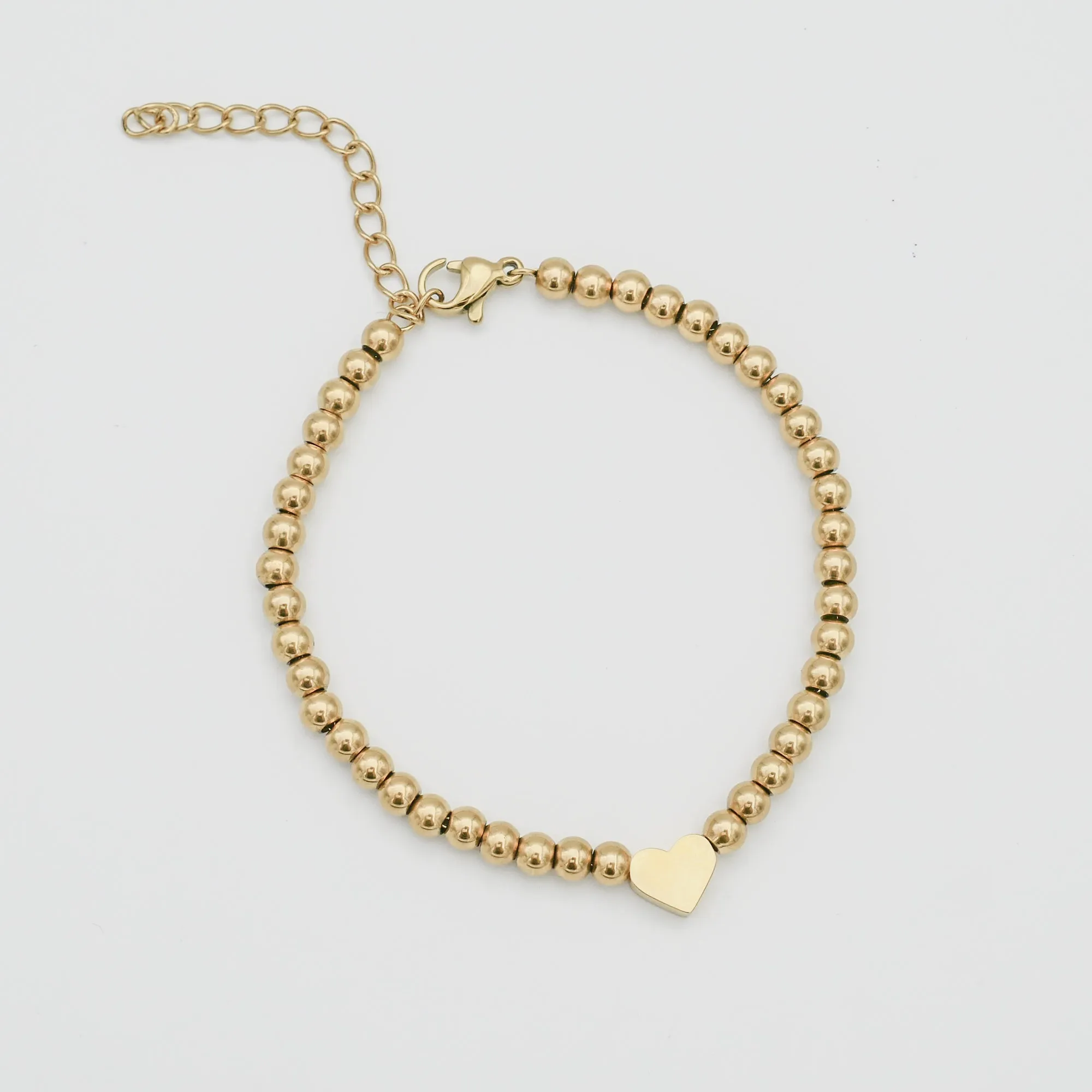 Myla Beaded Bracelet sold by PRYA product image thumbnail 4