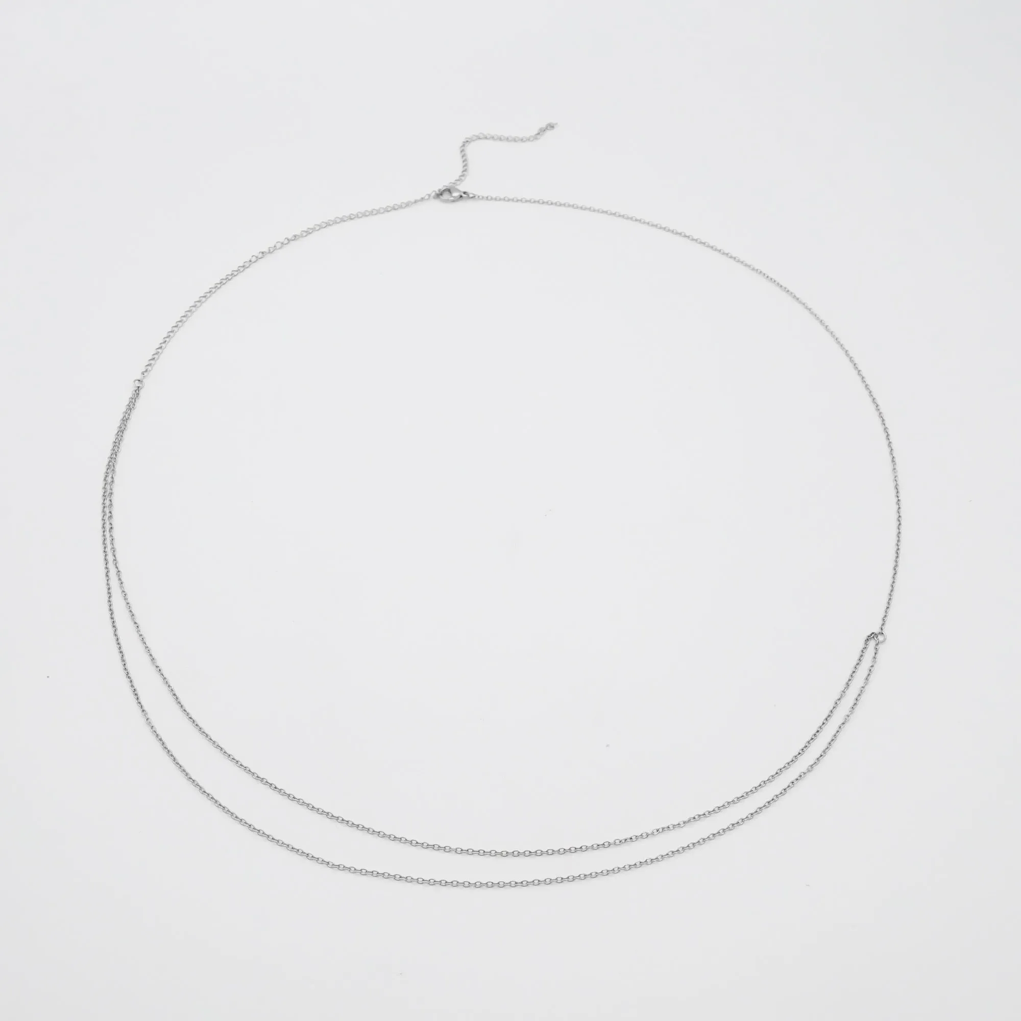 Laina Belly Chain sold by PRYA product image thumbnail 4