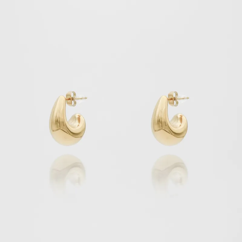 Cami Drop Earrings sold by PRYA