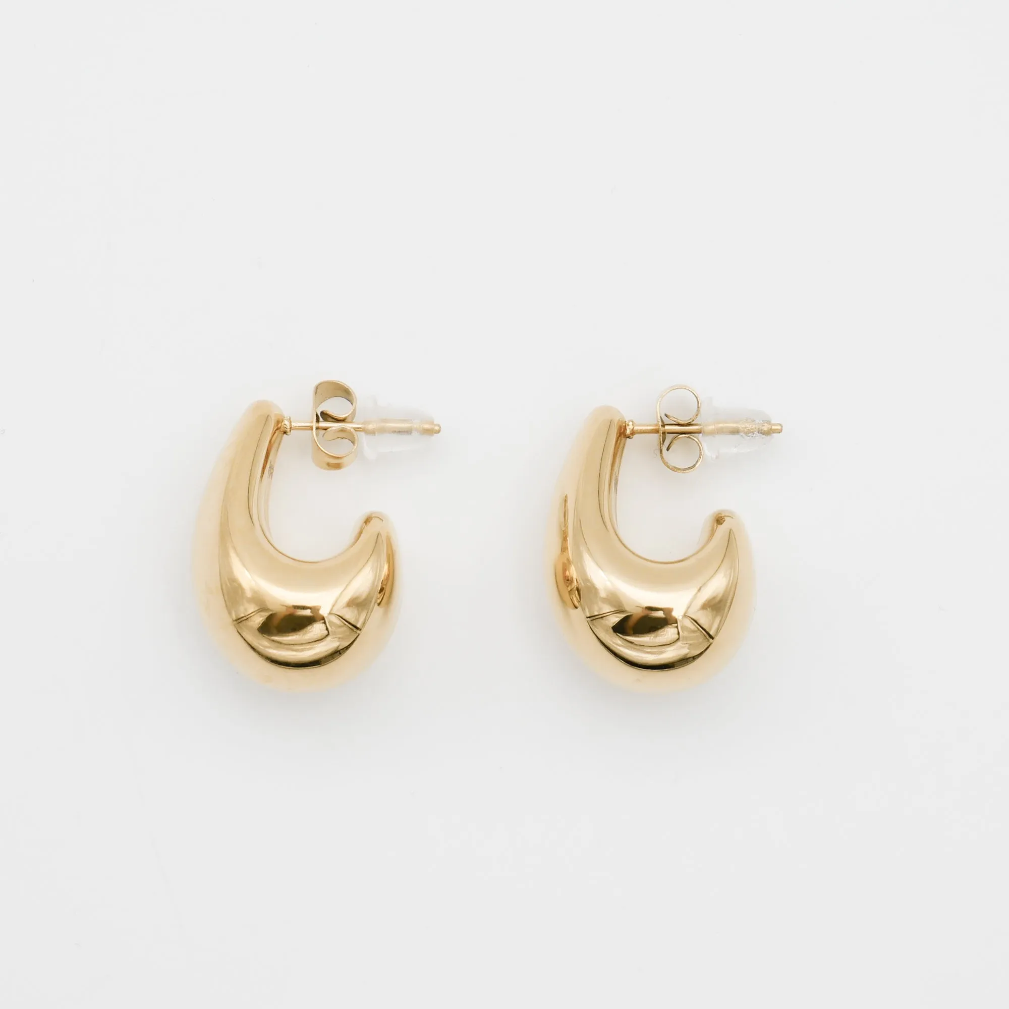 Cami Drop Earrings sold by PRYA product image thumbnail 2