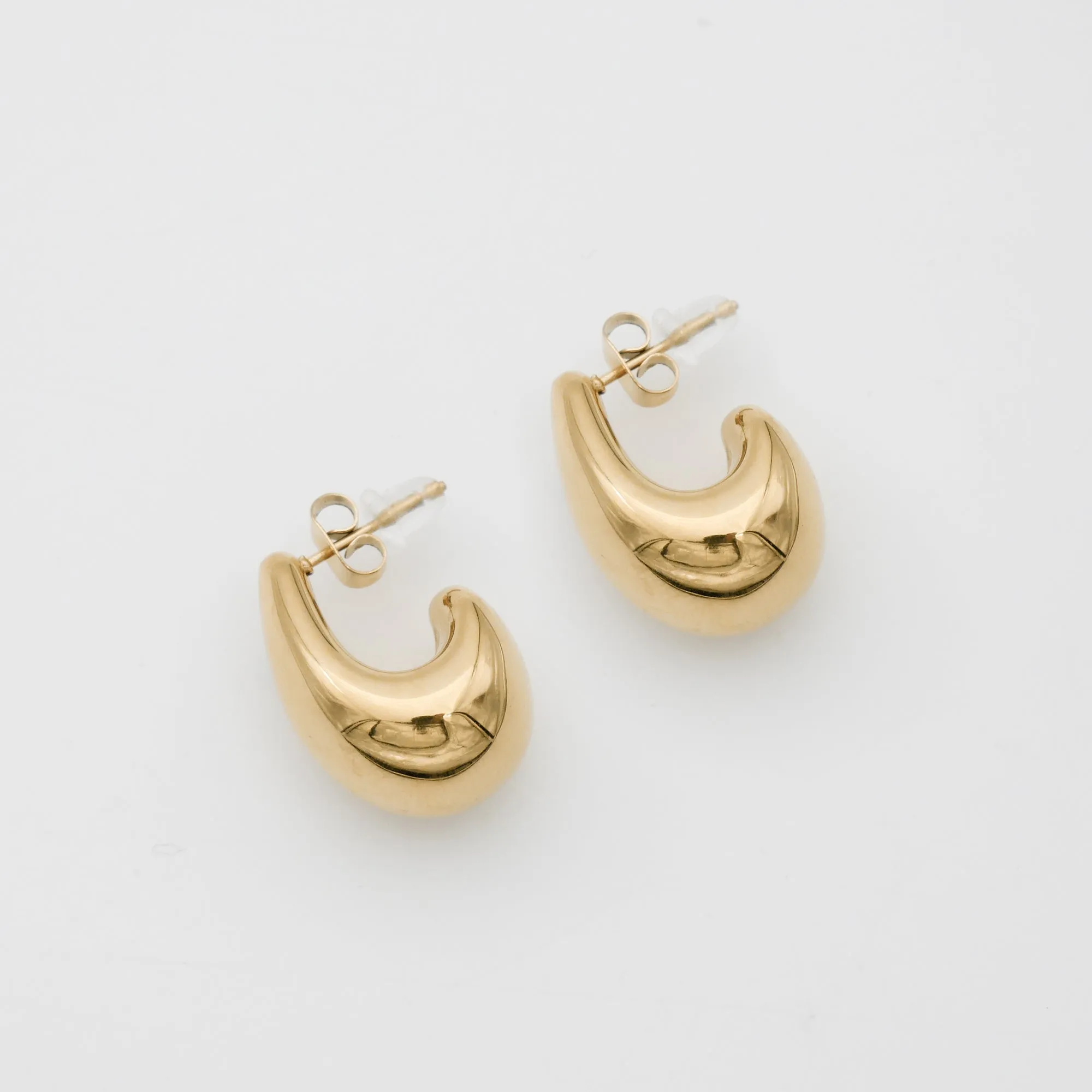 Cami Drop Earrings sold by PRYA product image thumbnail 3