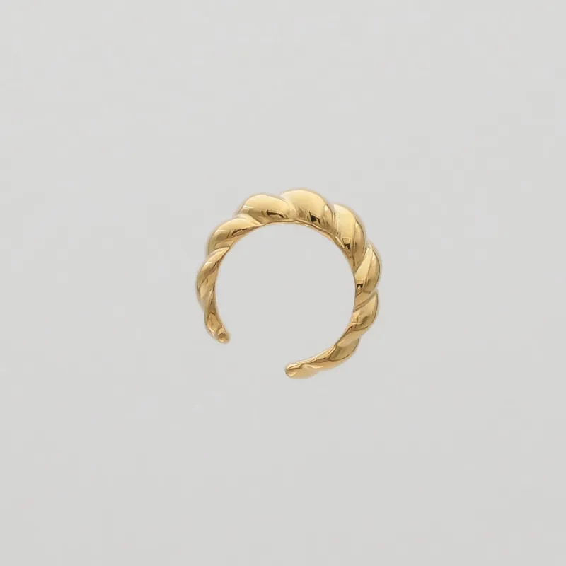 Venus Ear Cuff sold by PRYA