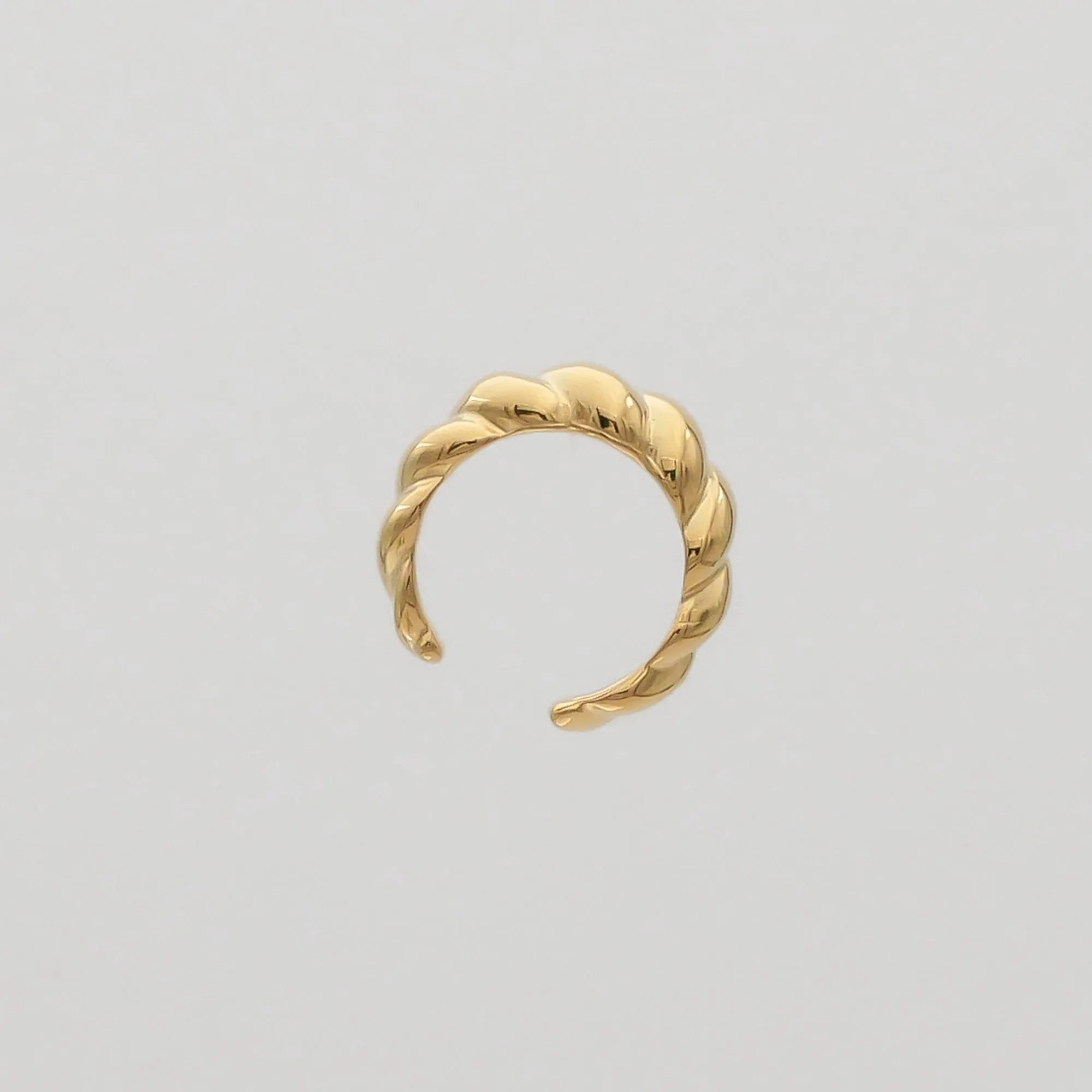 Venus Ear Cuff sold by PRYA