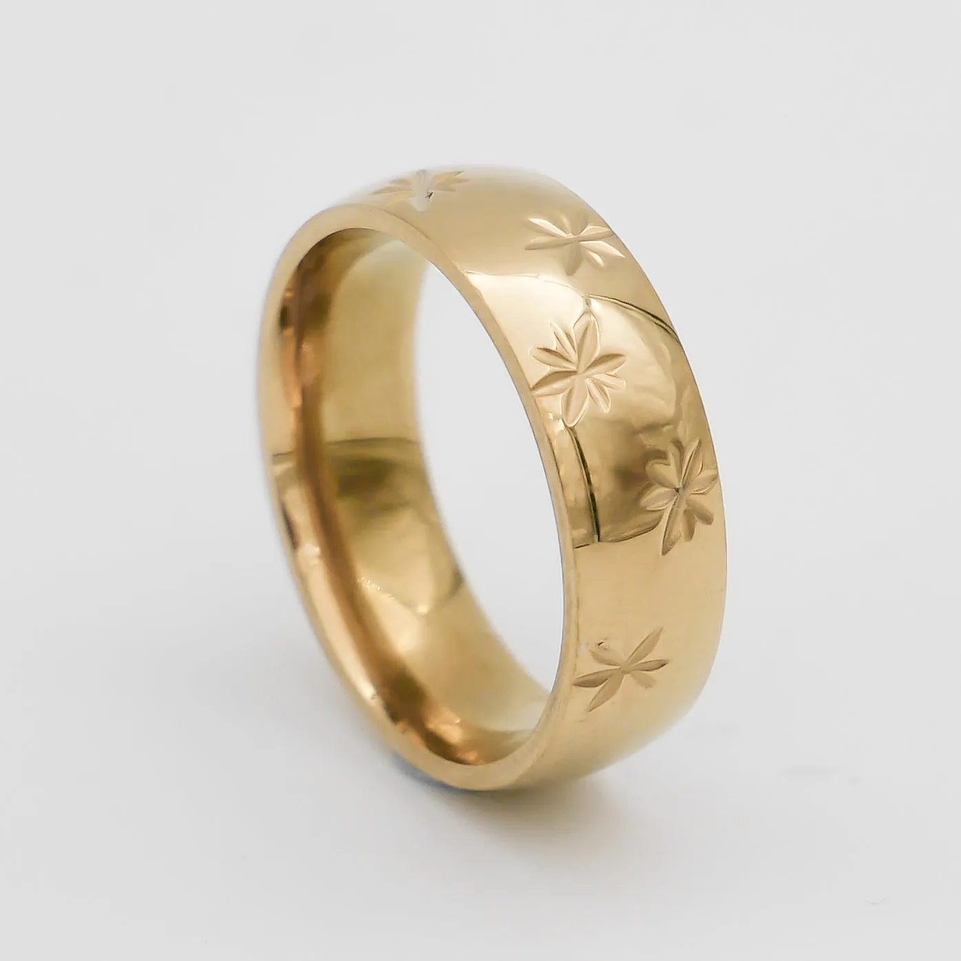 Selina Ring sold by PRYA