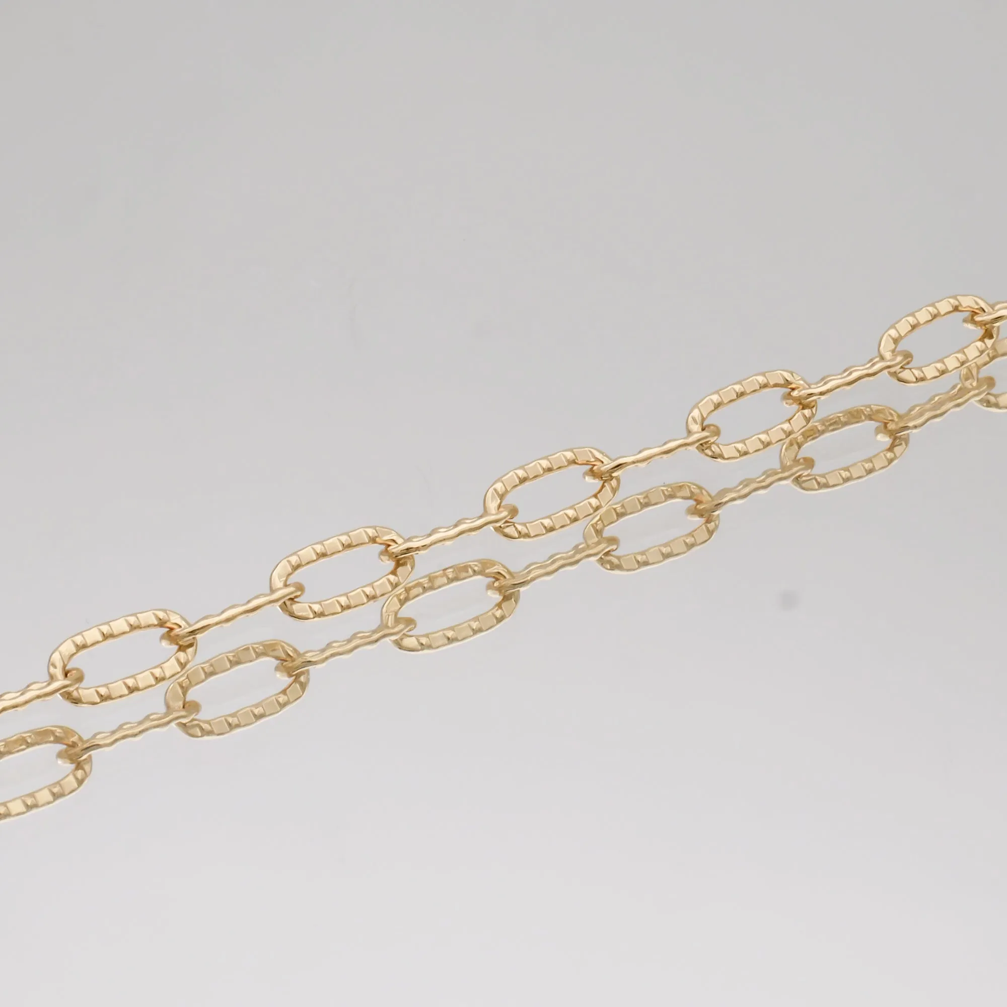 Kira Link Bracelet sold by PRYA product image thumbnail 2