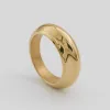 Elena Dome Ring sold by PRYA