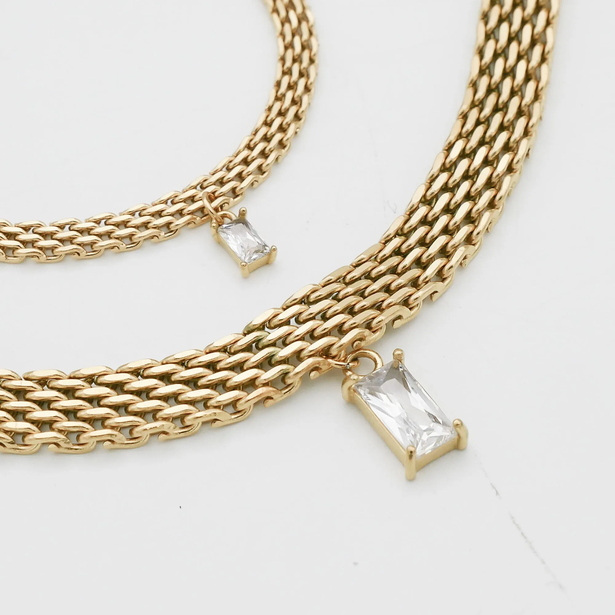 Raya Bracelet sold by PRYA product image thumbnail 2