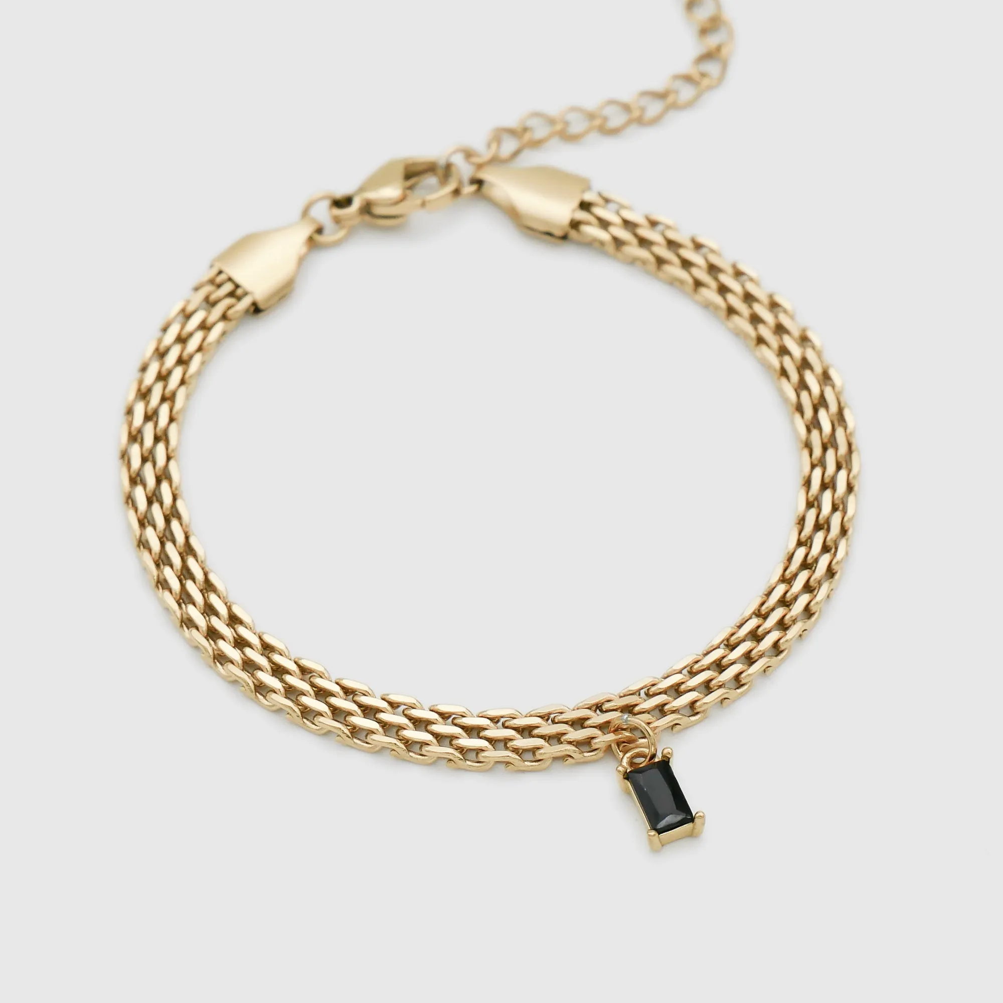 Raya Bracelet sold by PRYA product image thumbnail 4