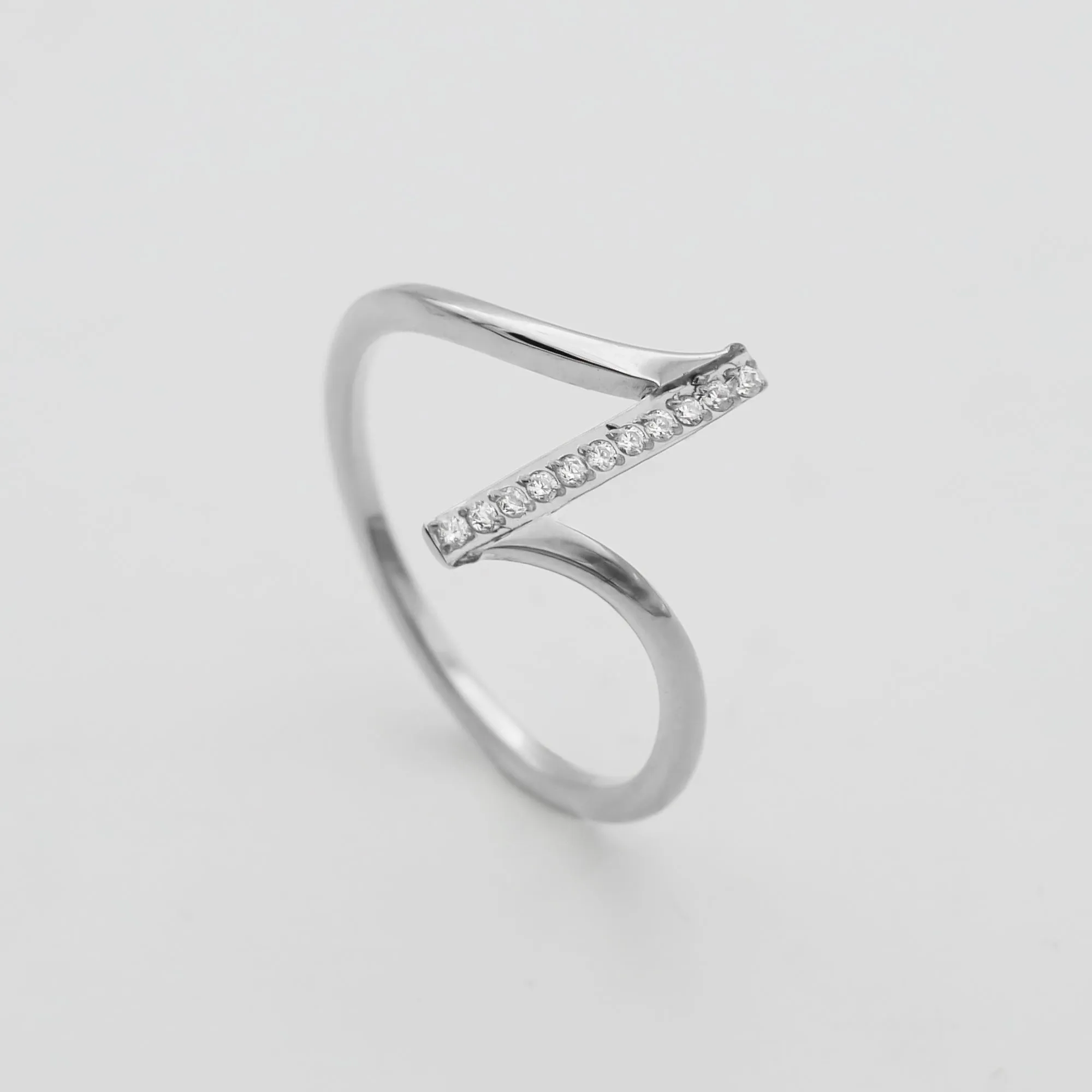 Demi Ring sold by PRYA product image thumbnail 2