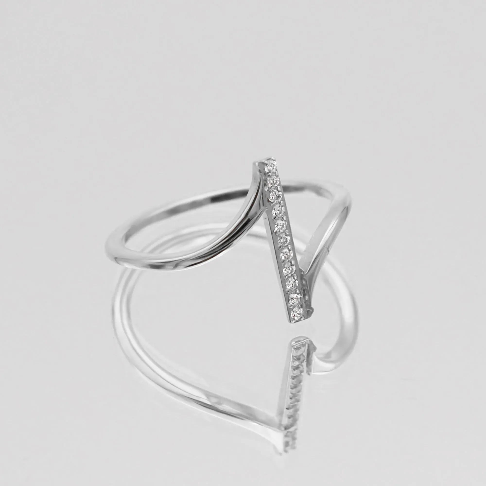Demi Ring sold by PRYA product image thumbnail 3