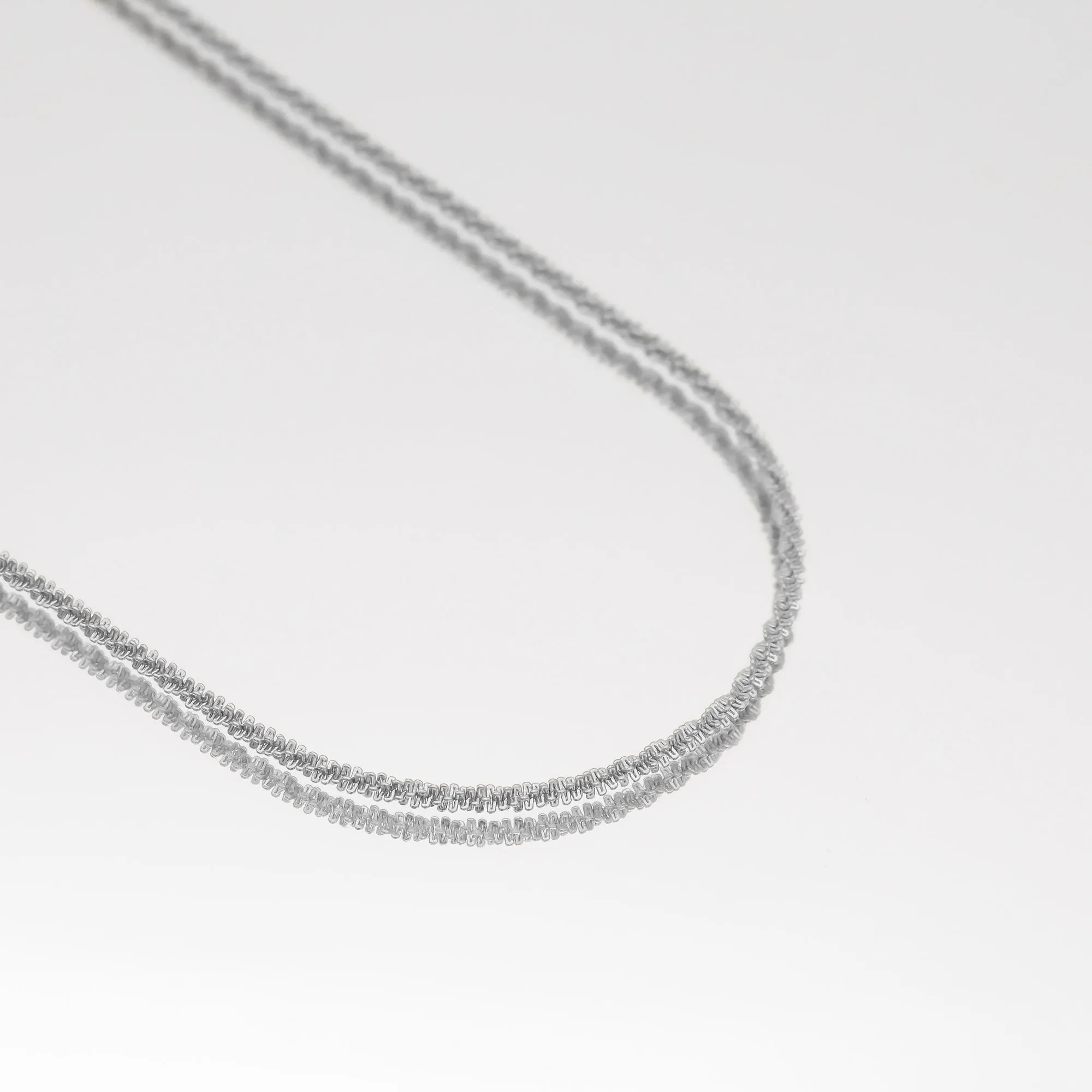 Margarita Chain Necklace sold by PRYA product image thumbnail 2