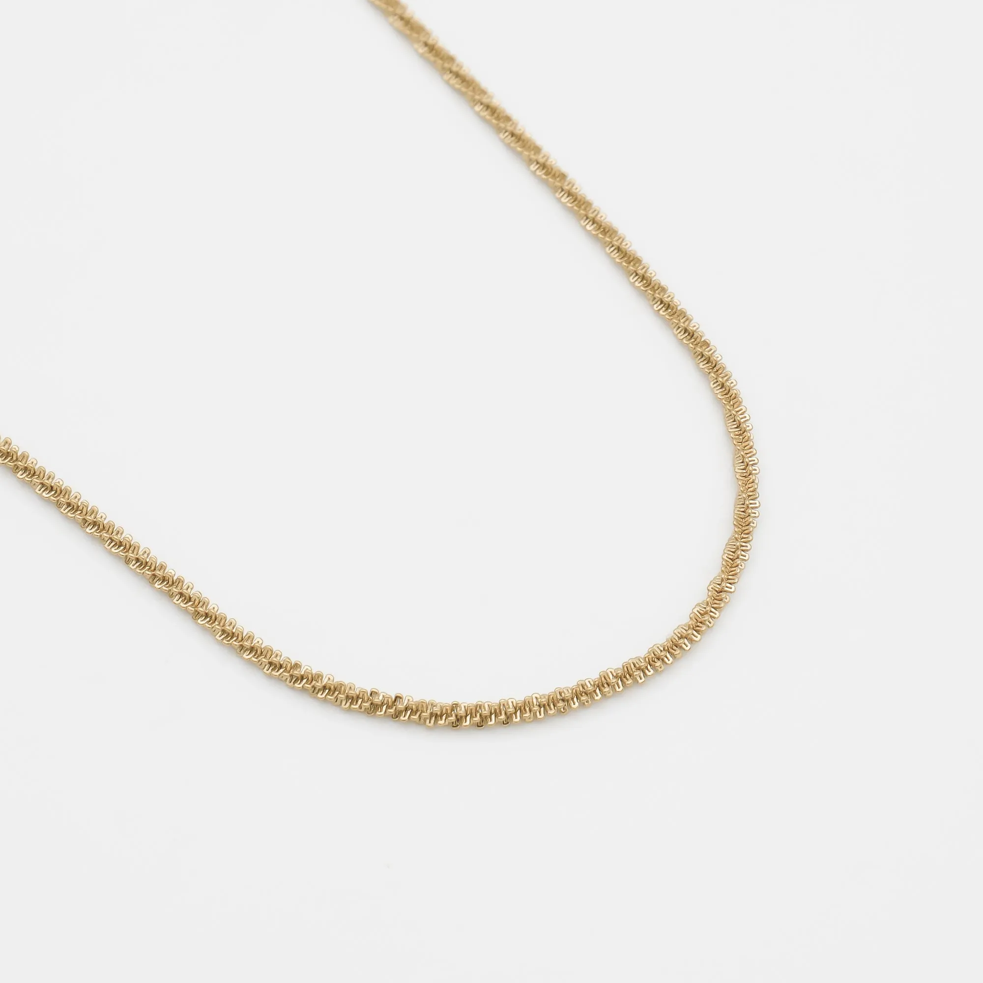 Margarita Chain Necklace sold by PRYA product image thumbnail 3