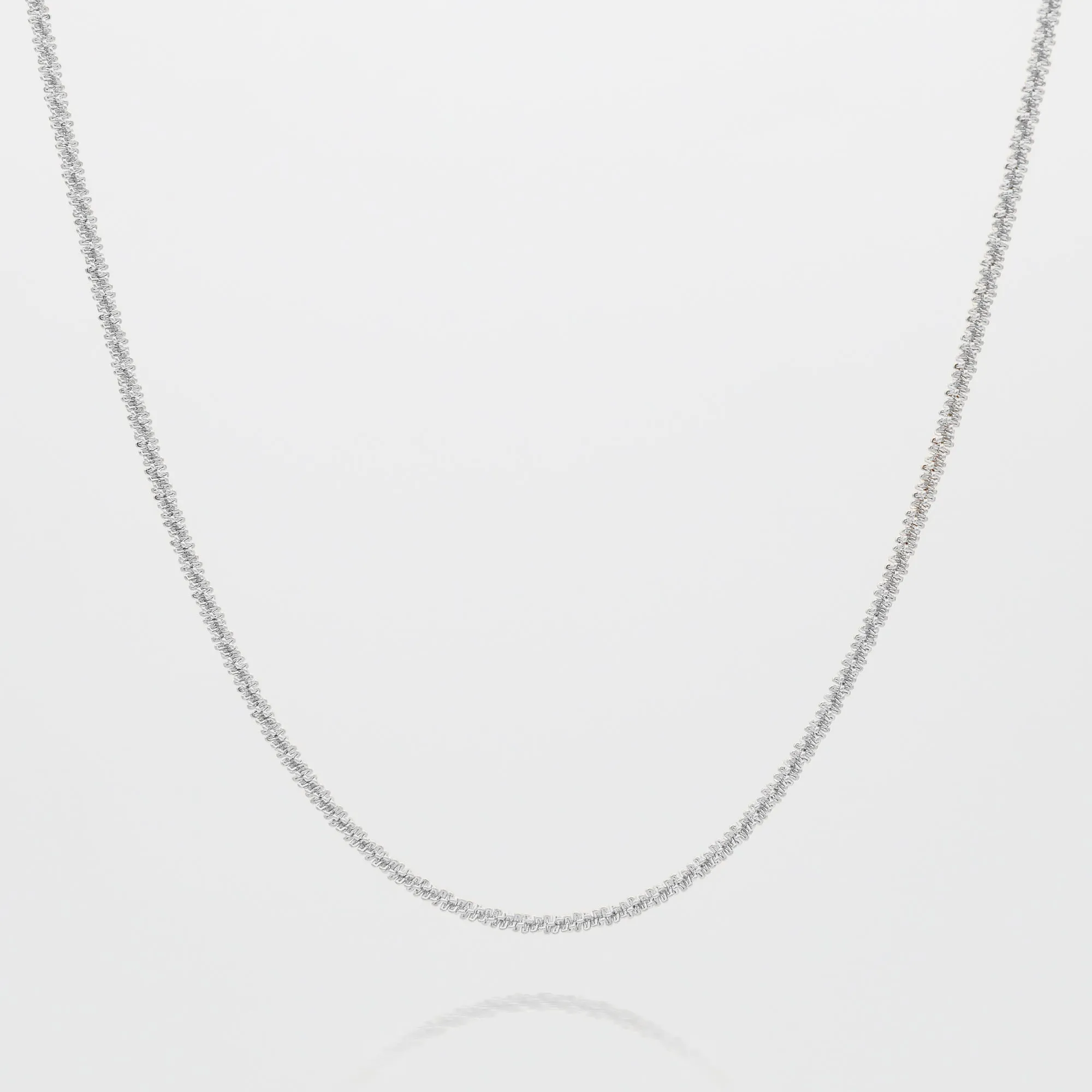 Margarita Chain Necklace sold by PRYA product image thumbnail 4