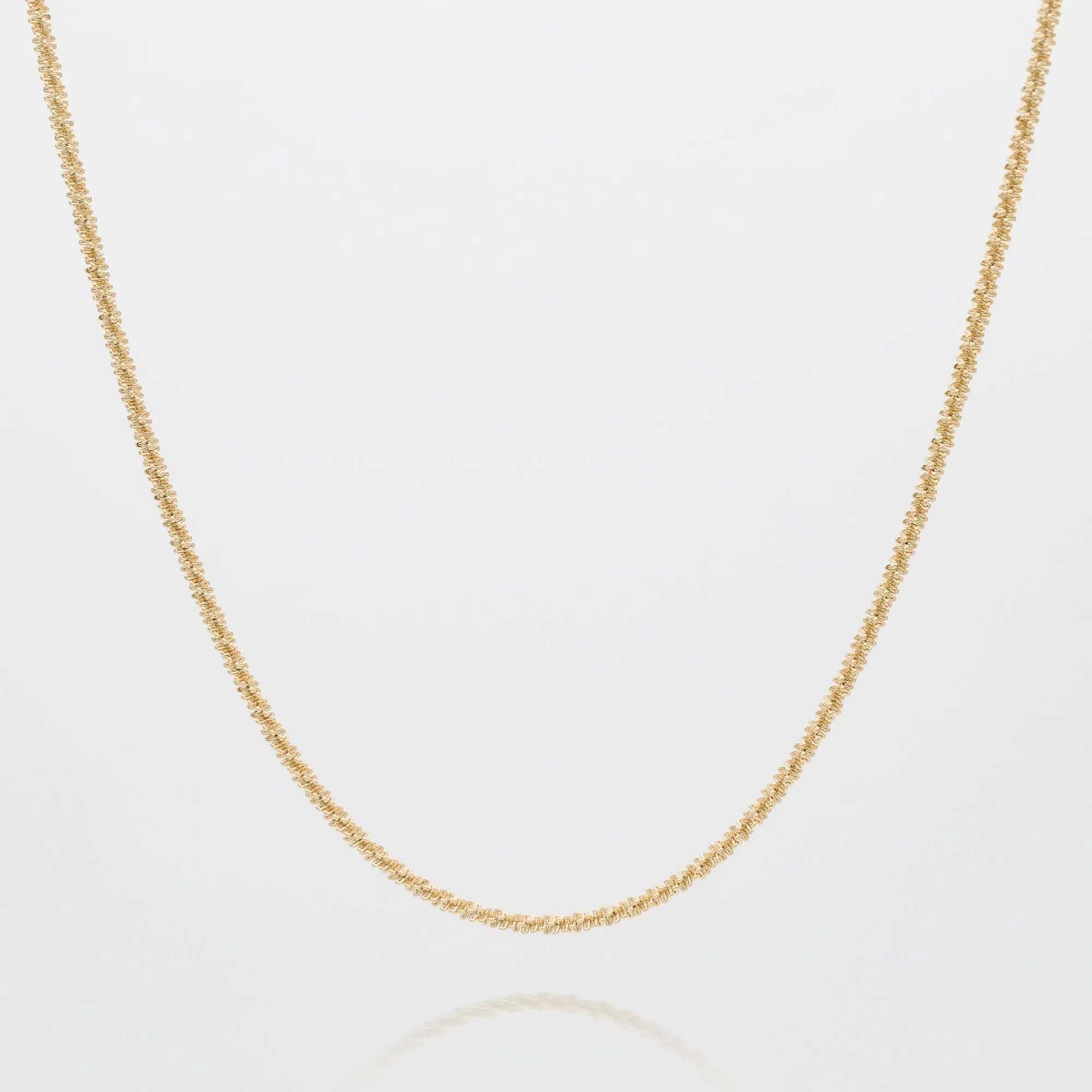 Margarita Chain Necklace sold by PRYA