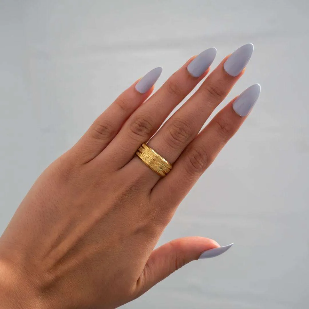 Julia Ring sold by PRYA product image thumbnail 3